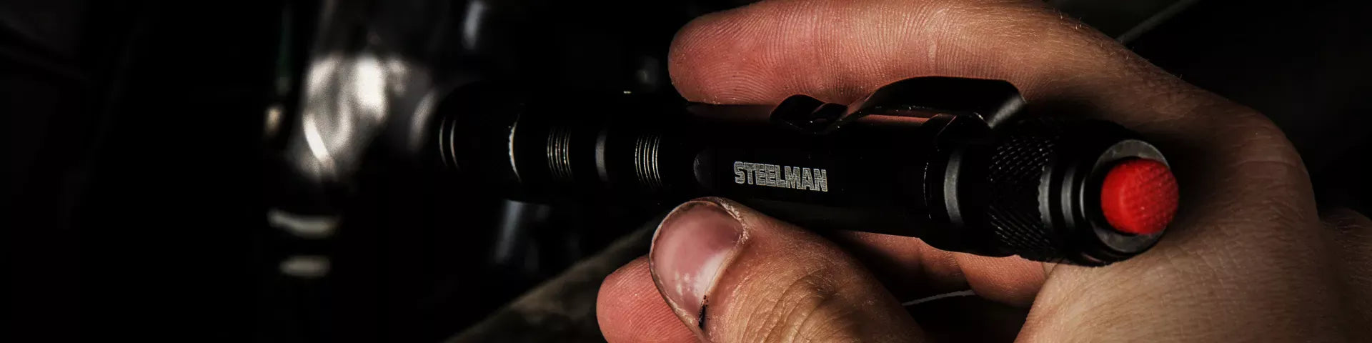 Steelman Rechargeable 18650 Li-Ion 3.7V 2200Mah Replacement Battery –  Steelman Tools