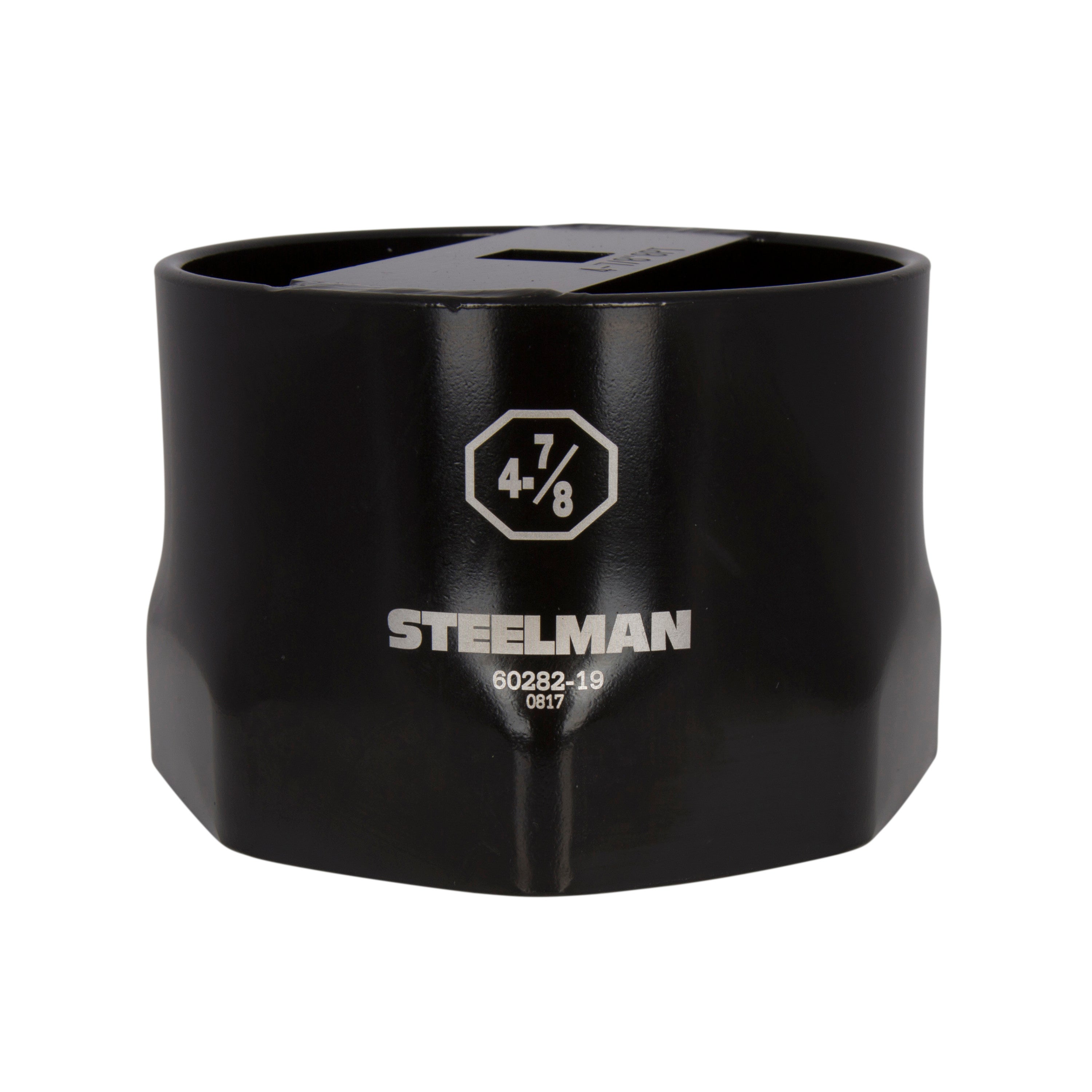 4-7/8-Inch 8-Point Locknut Socket, 3/4-Inch Drive – Steelman Tools