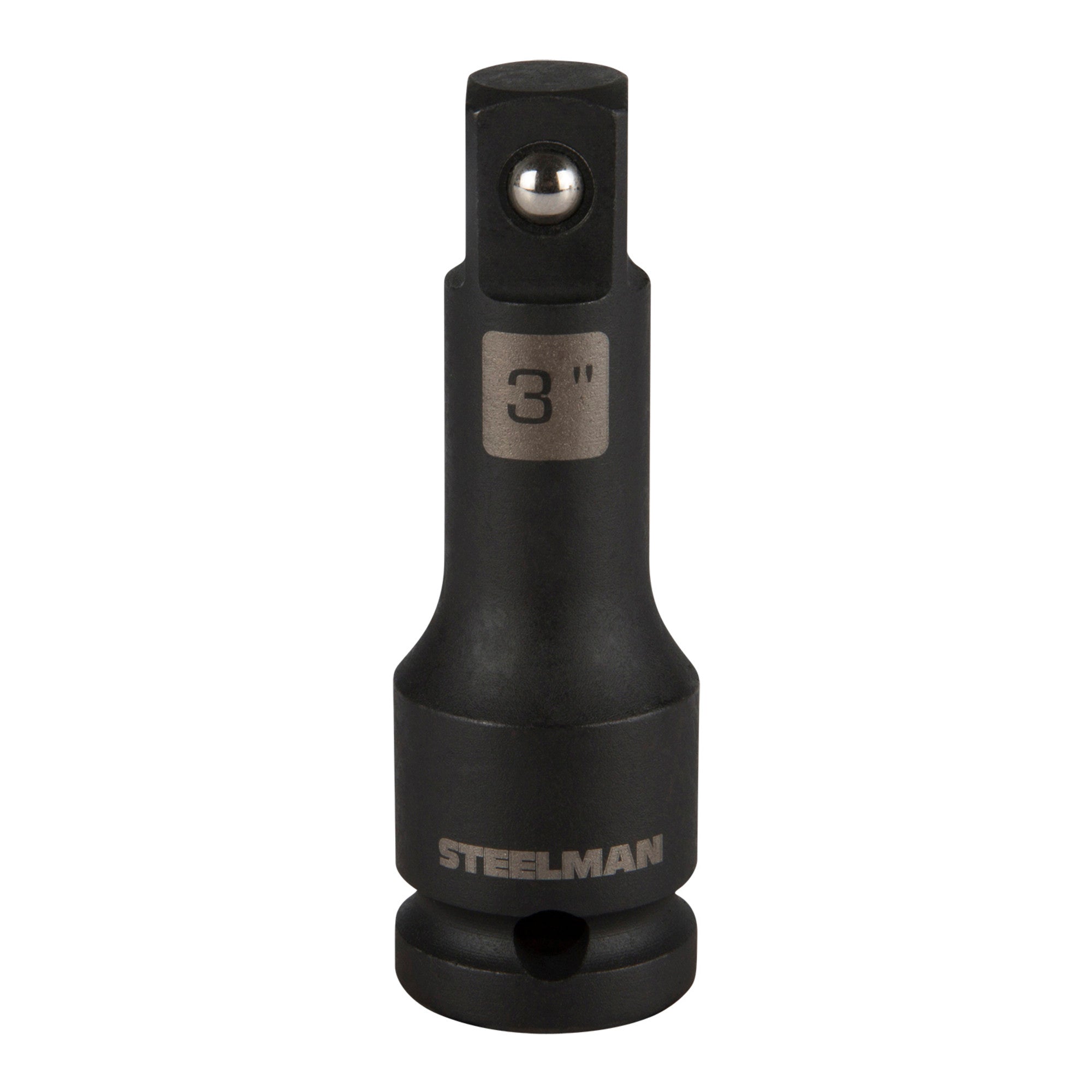 Steelman Pro 17Mm X 19Mm Flex-Head Double Box-End Deep Universal