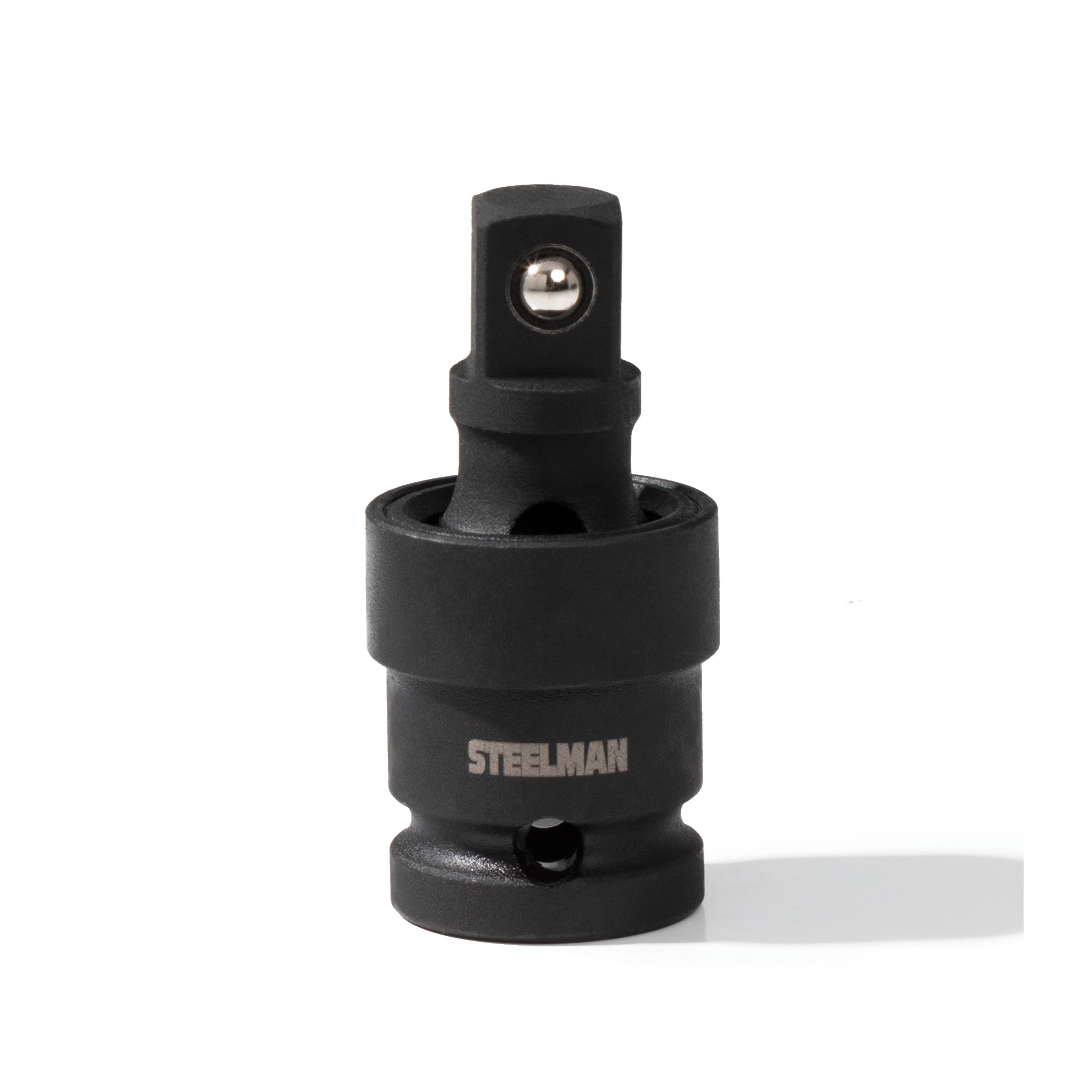 Performance Tool® W30937 - 1/4-1/2 Drive Friction Ball Impact U-Joint Adapter Set (7 Pieces