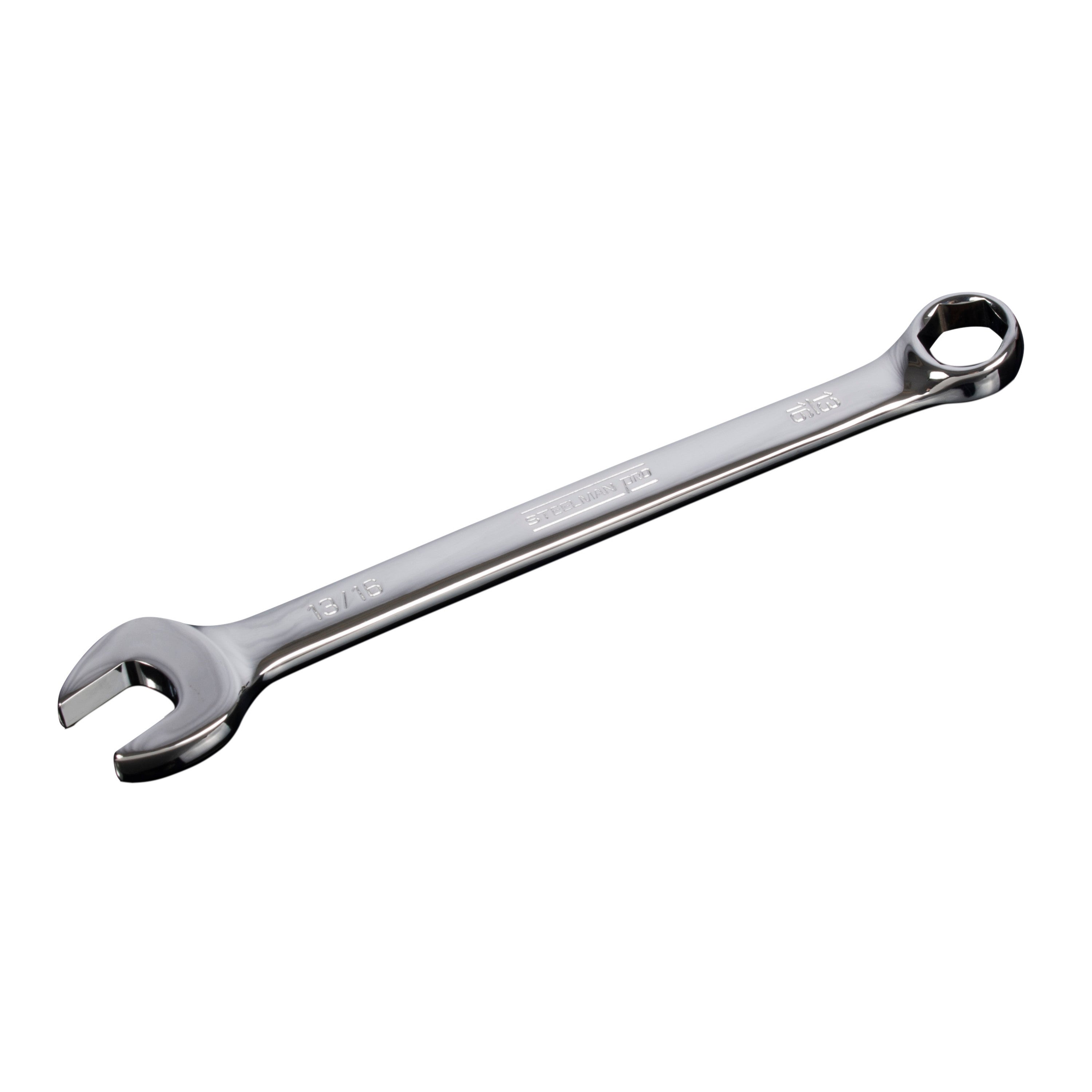専用です 13/16-Inch SAE Combination Wrench with 6-Point Box End – Steelman