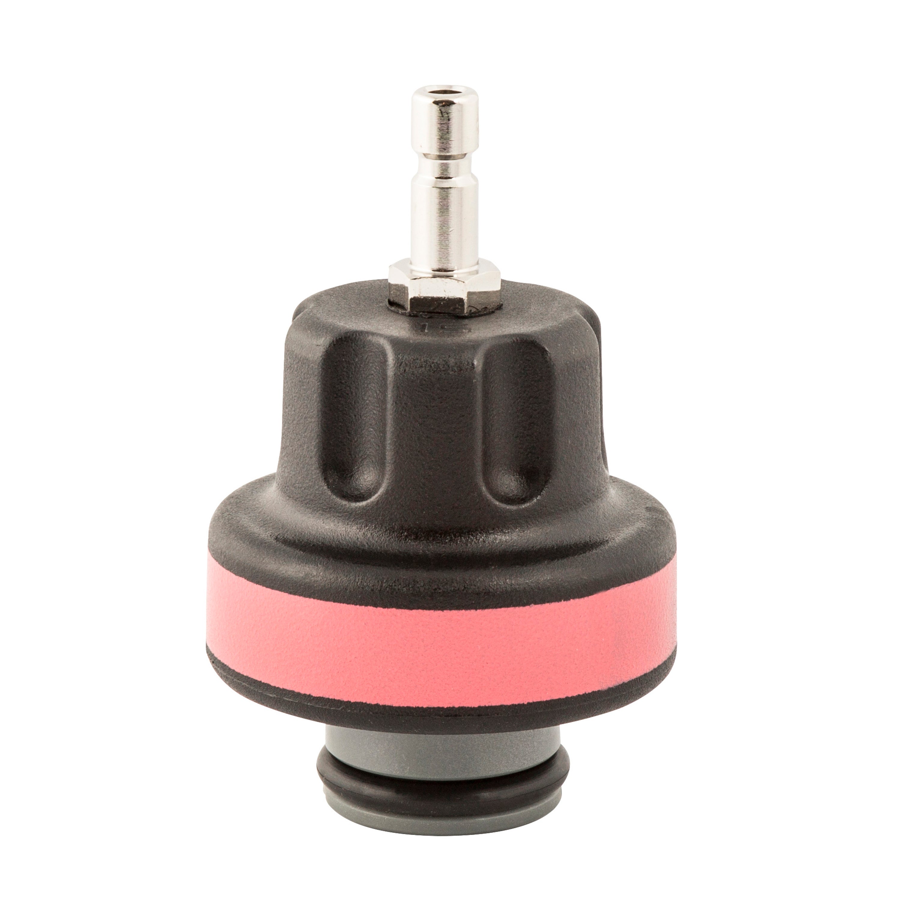 Nylon NO.15 Radiator Expansion Tank Test System Adapter for Ford