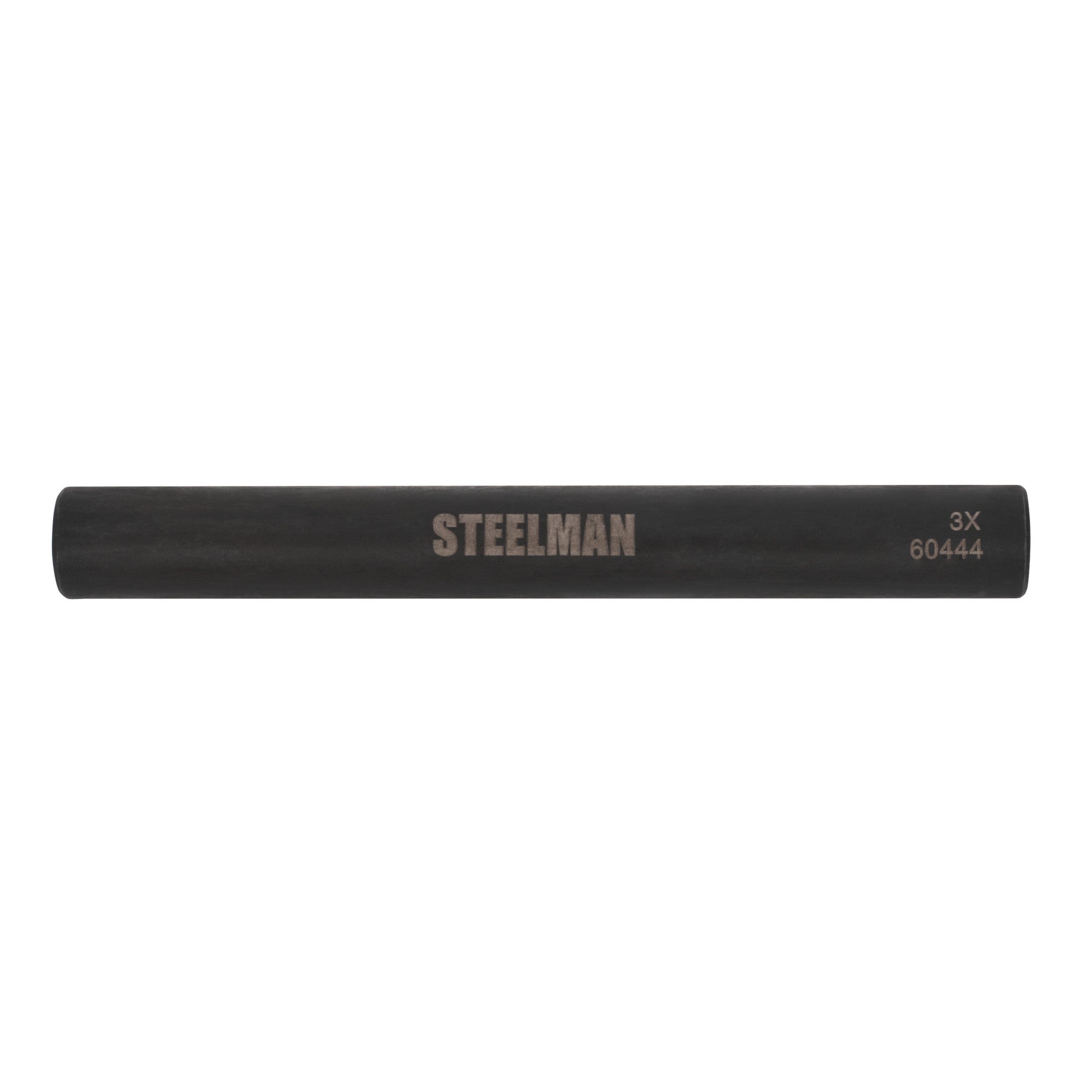 Steelman 4-Inch Long Knockout Bar For Clearing 1/2-Inch Drive