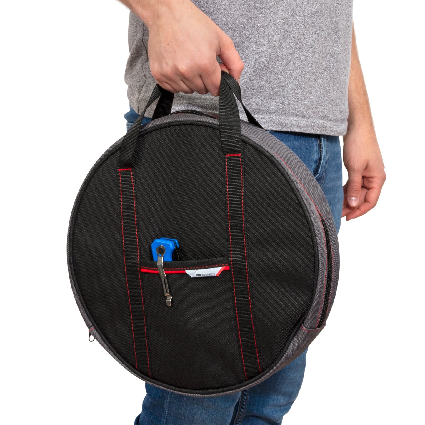 14-Inch Cable Bag