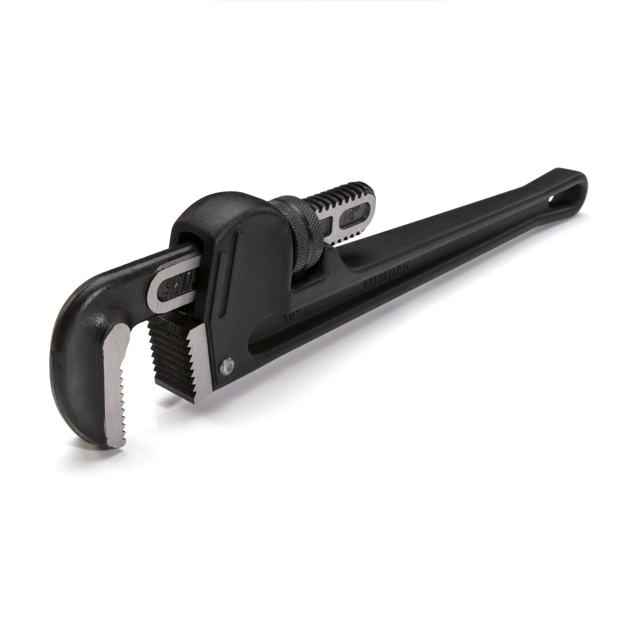 Pipe Wrench Head Adapter – Lowell Corporation