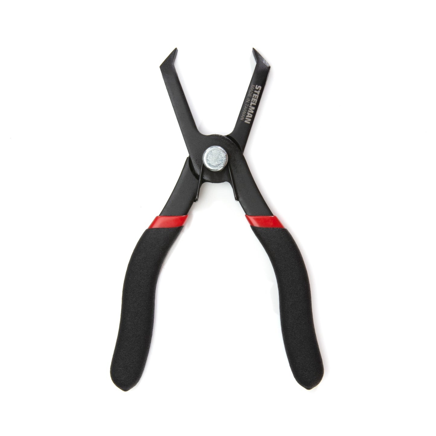 30-degree Offset Push Pin and Trim Anchor Pliers