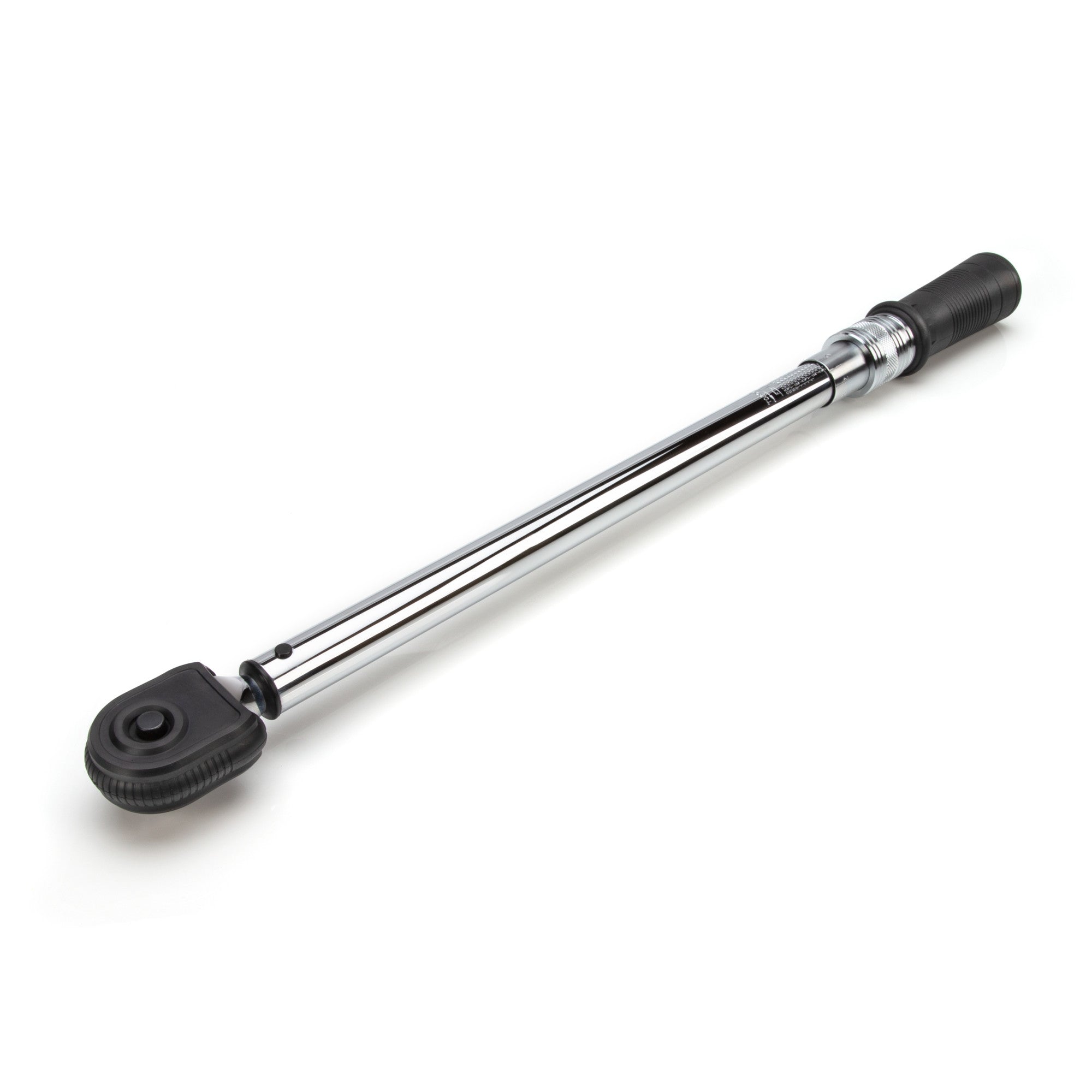 Certified 1/2-in Drive Beam Type Torque Wrench