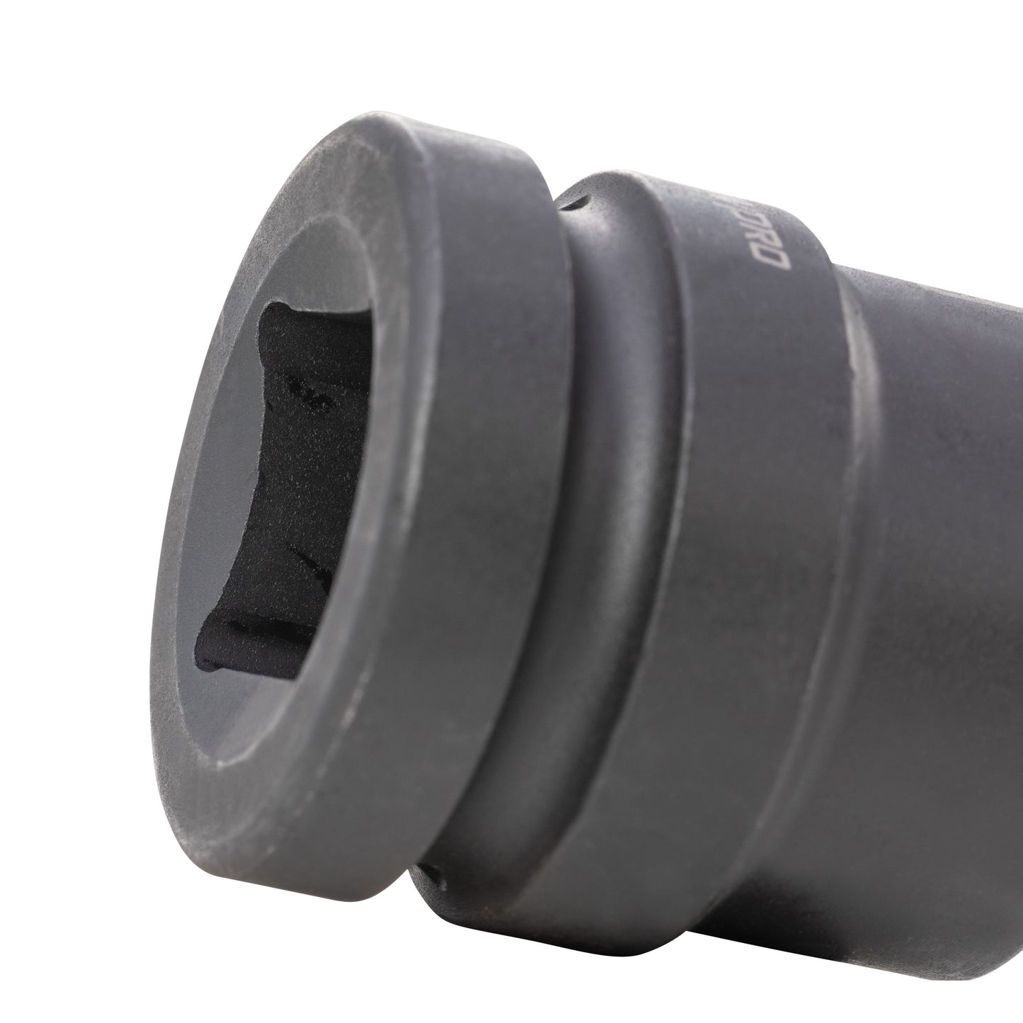 1-Inch Drive x 15/16-Inch 4-Point Square Budd Impact Socket