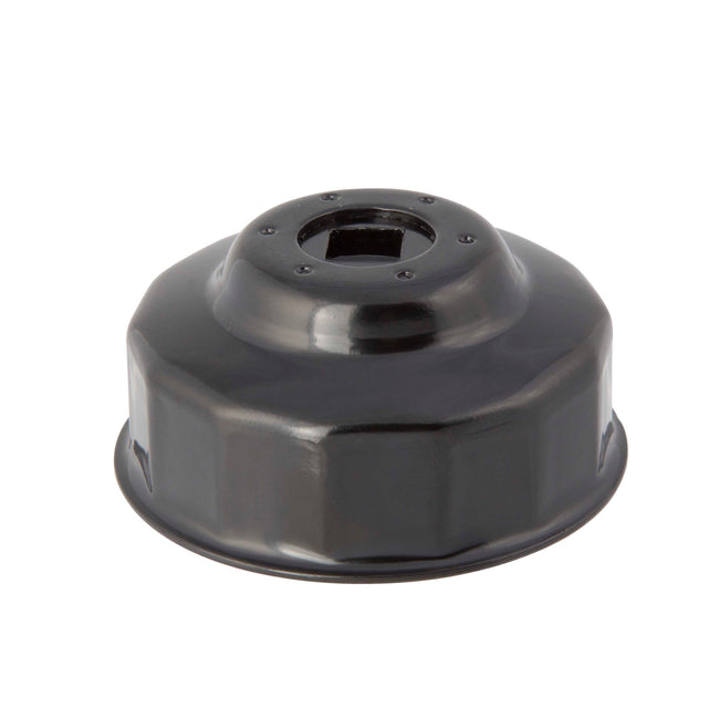 Oil Filter Cap Wrench 64mm x 14 Flute