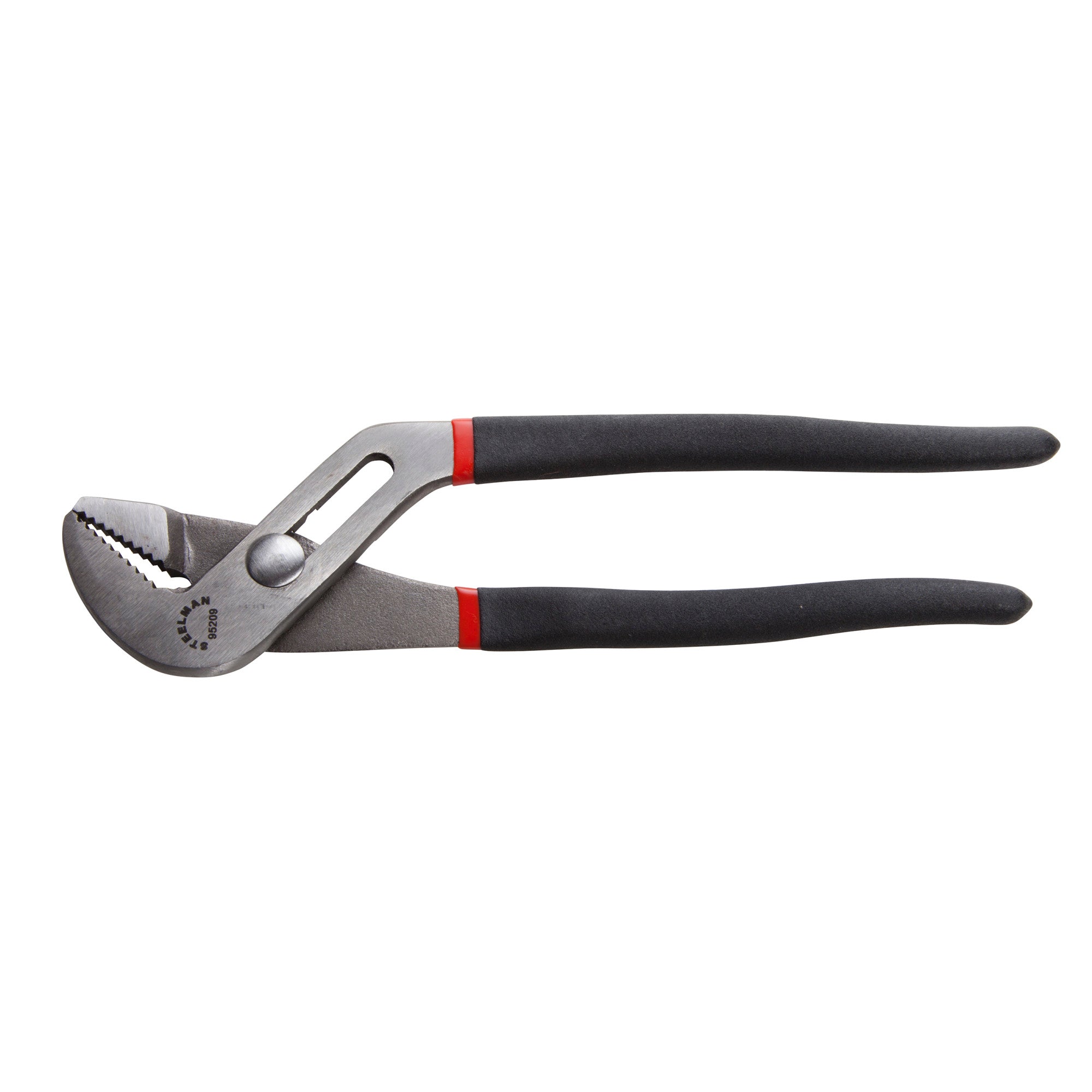 Steelman 60703 14-inch Groove Joint Adjustable Pliers