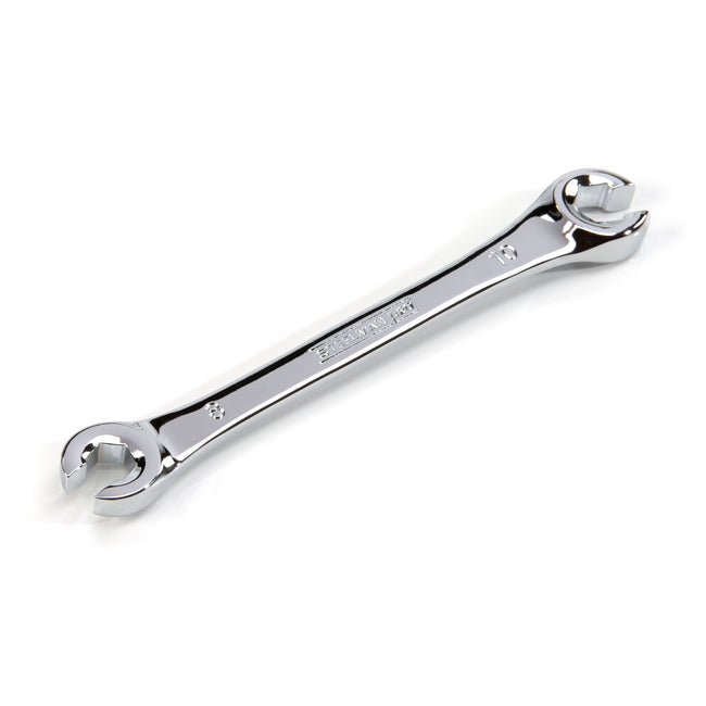 8mm x 10mm Double Ended 6-Point Metric Flare Nut Wrench