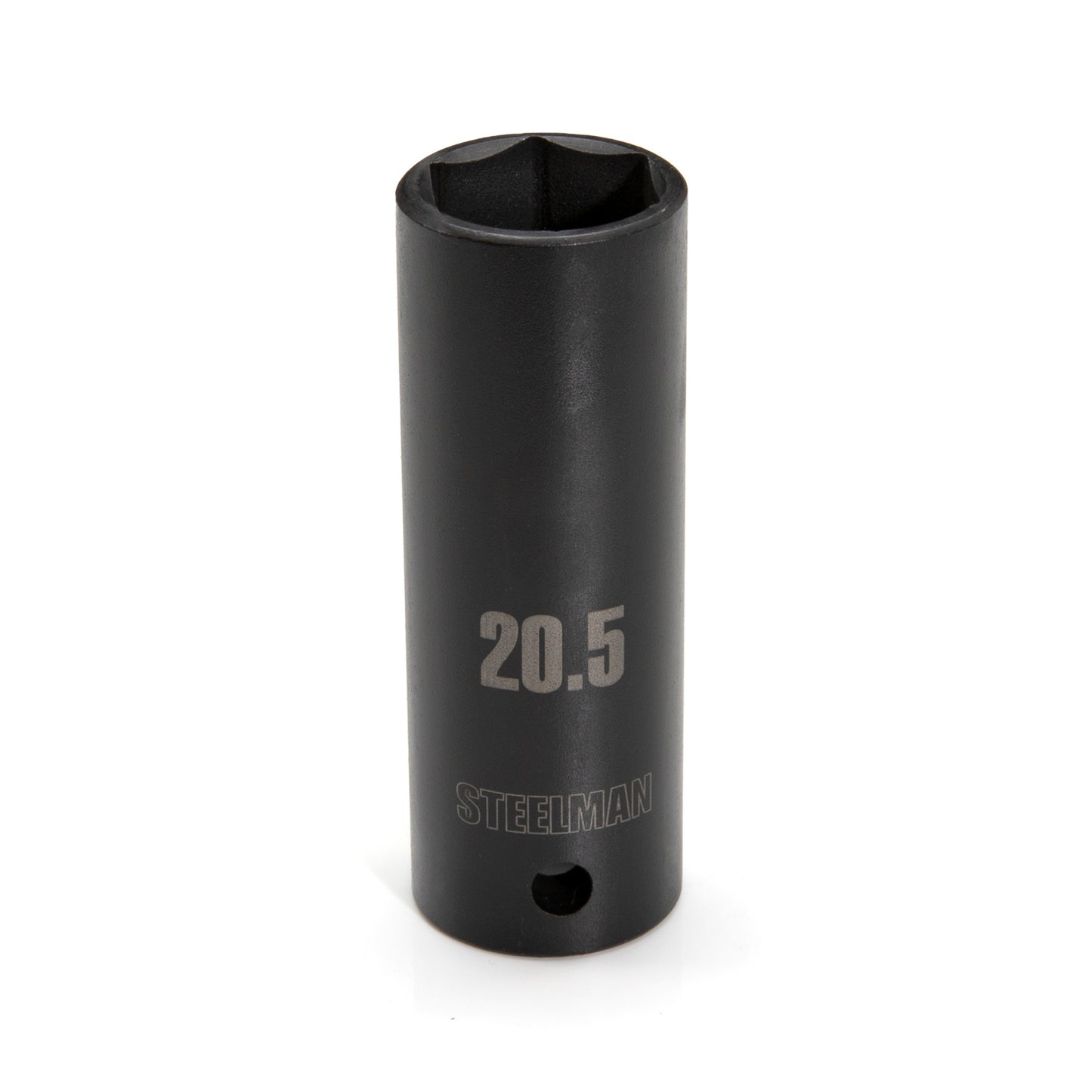 20.5mm x 1/2-inch Drive Thin Wall Deep Impact 6-Point Socket