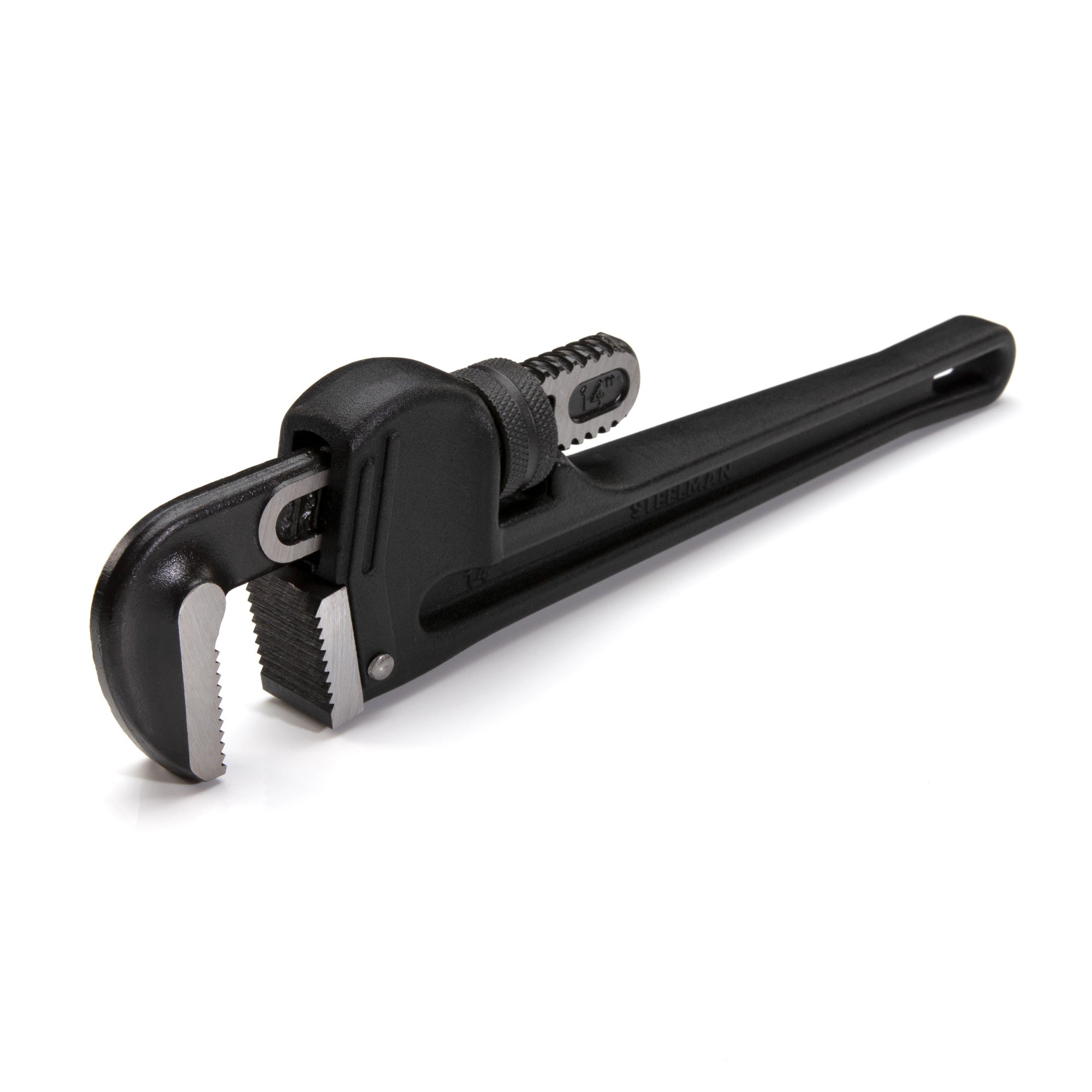 14 in. Steel Pipe Wrench