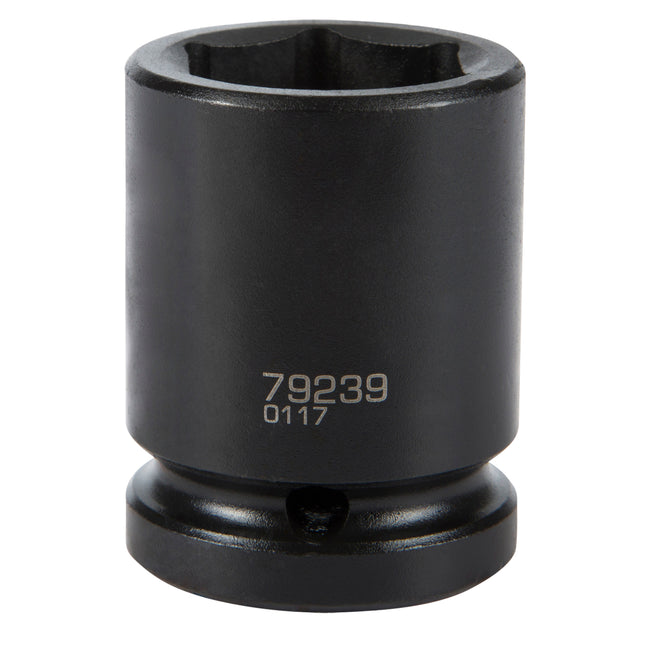 3/4-Inch Drive x 1-1/16-Inch 6-Point Impact Socket