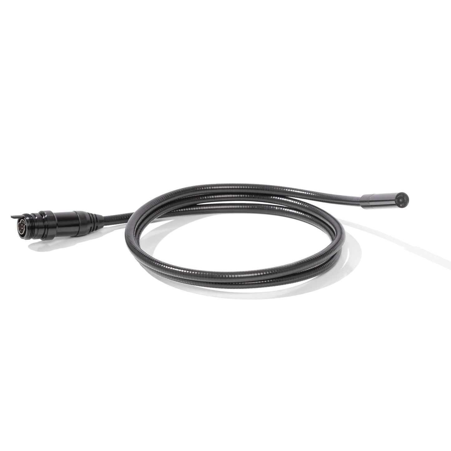 Video Inspection Digital Borescope with 8.5mm Camera Head