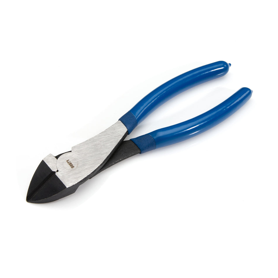 Diagonal File Tool Diagonal Cutting Pliers – Steelman Tools