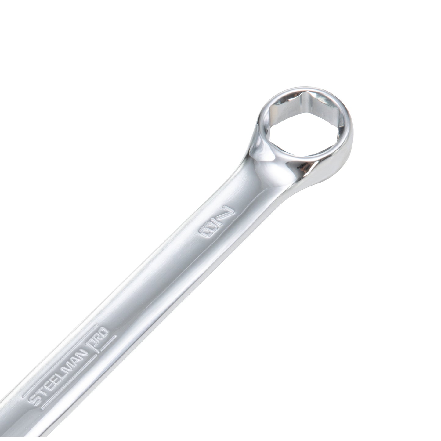 7/8-Inch Combination Wrench with 6-Point Box End