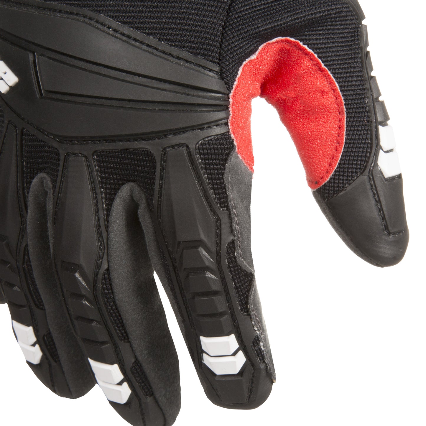 Impact Cut Resistant Winter Work Glove (EN Level 2/ANSI A2)