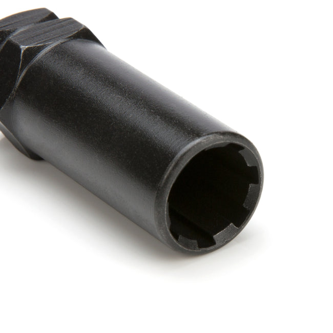 7-Spline 5/8-Inch Locking Lug Nut Socket