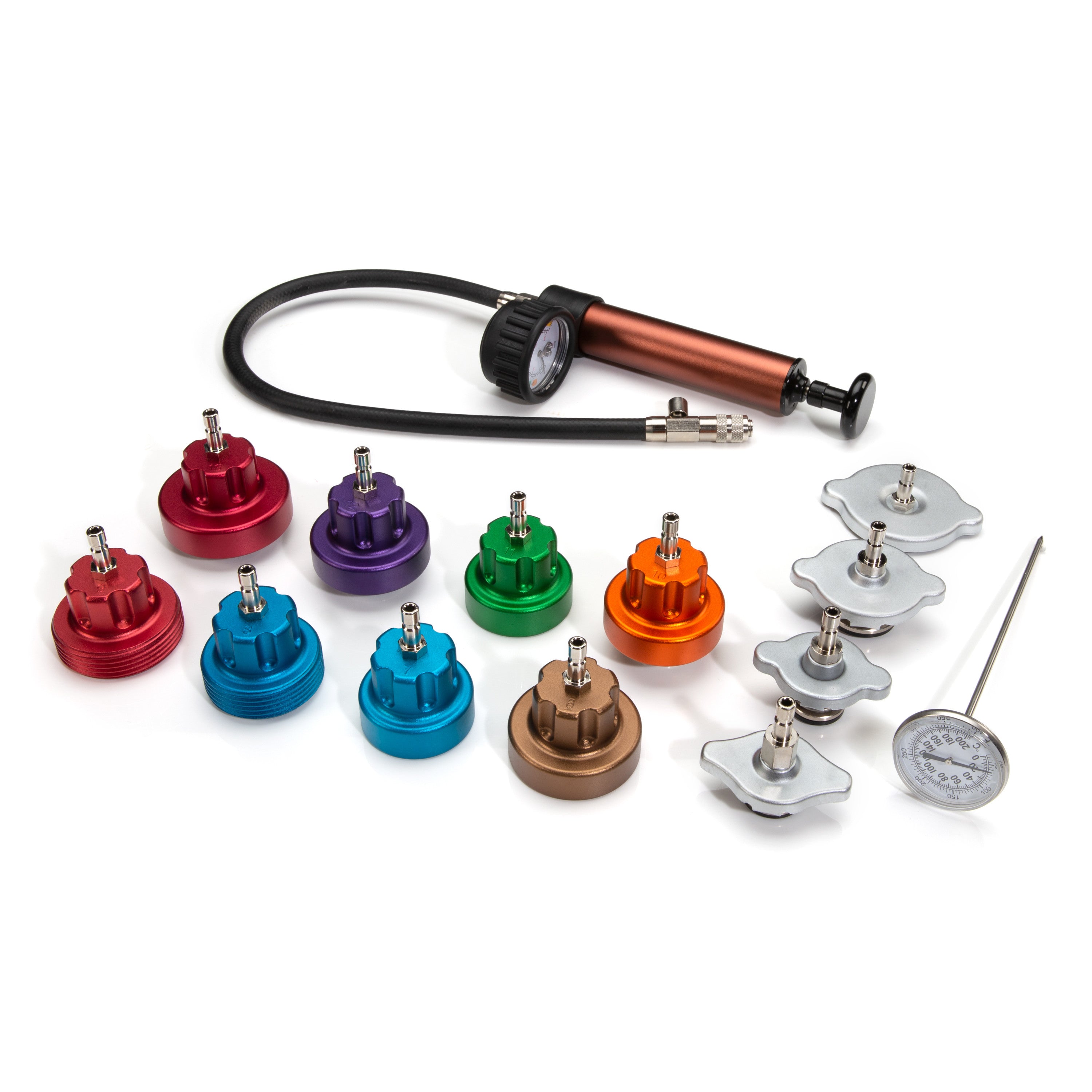 ☆US❃Test cooling system☆INDUSTRIAL