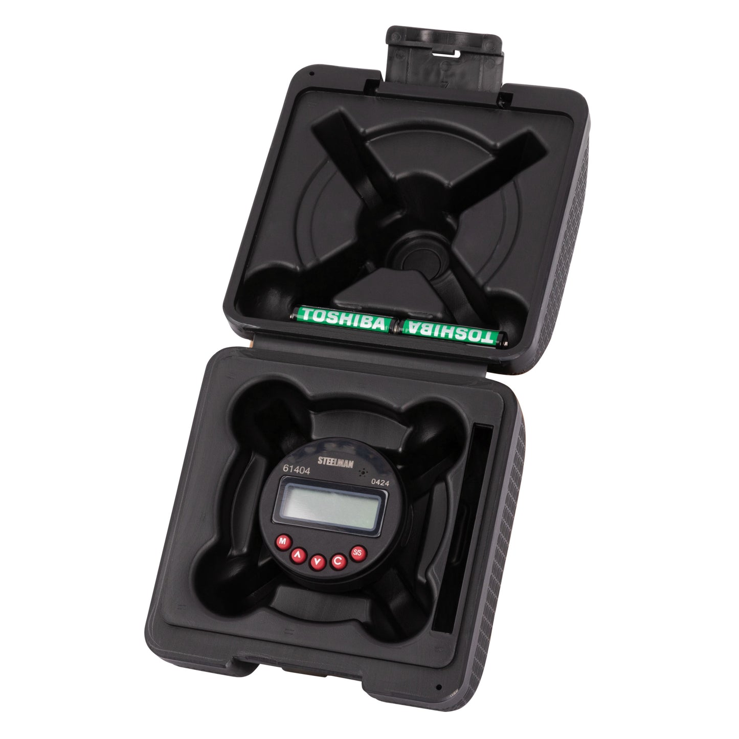 Magnetic Digital Angle Meter