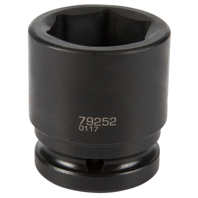 3/4-Inch Drive x 32mm 6-Point Impact Socket