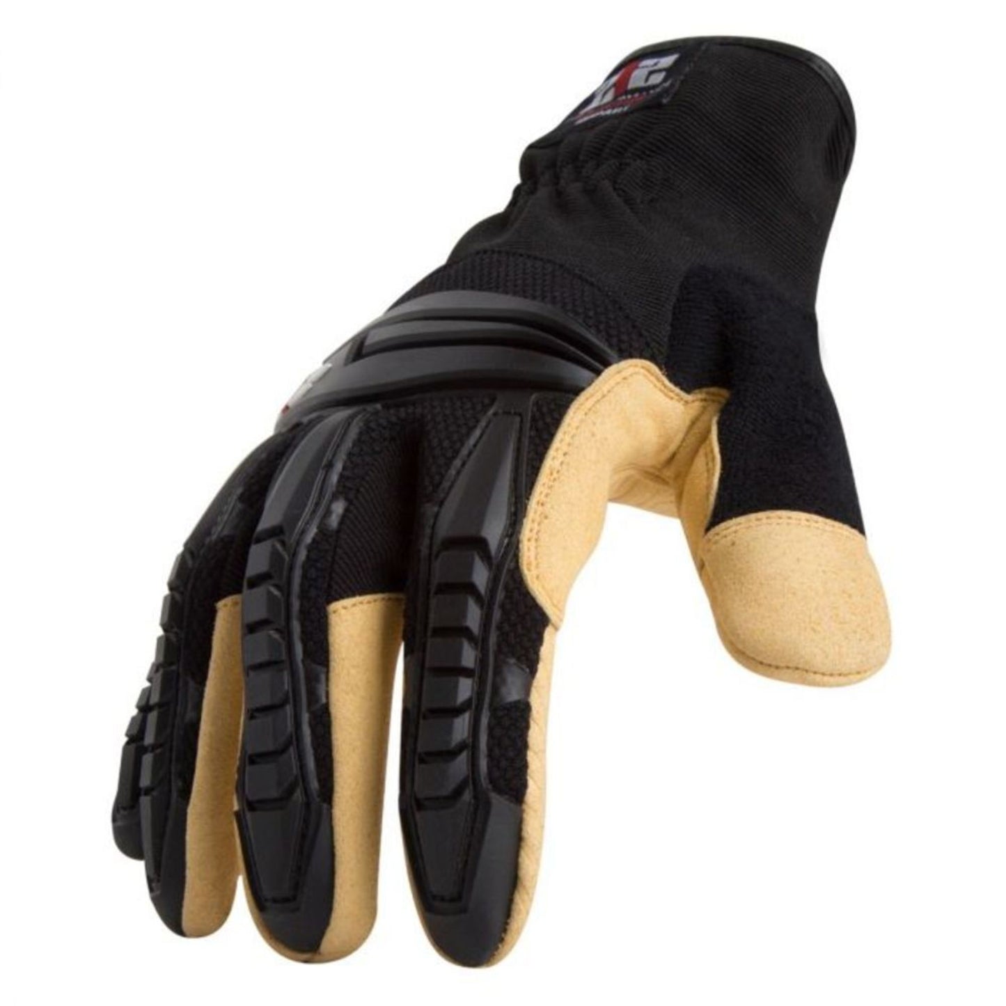 Impact Speedcuff Cut Resistant Work Glove (EN Level 5)