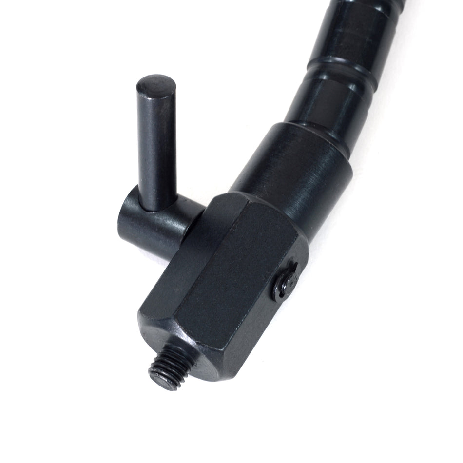 Disc Brake Runout Gauge with Dial Indicator
