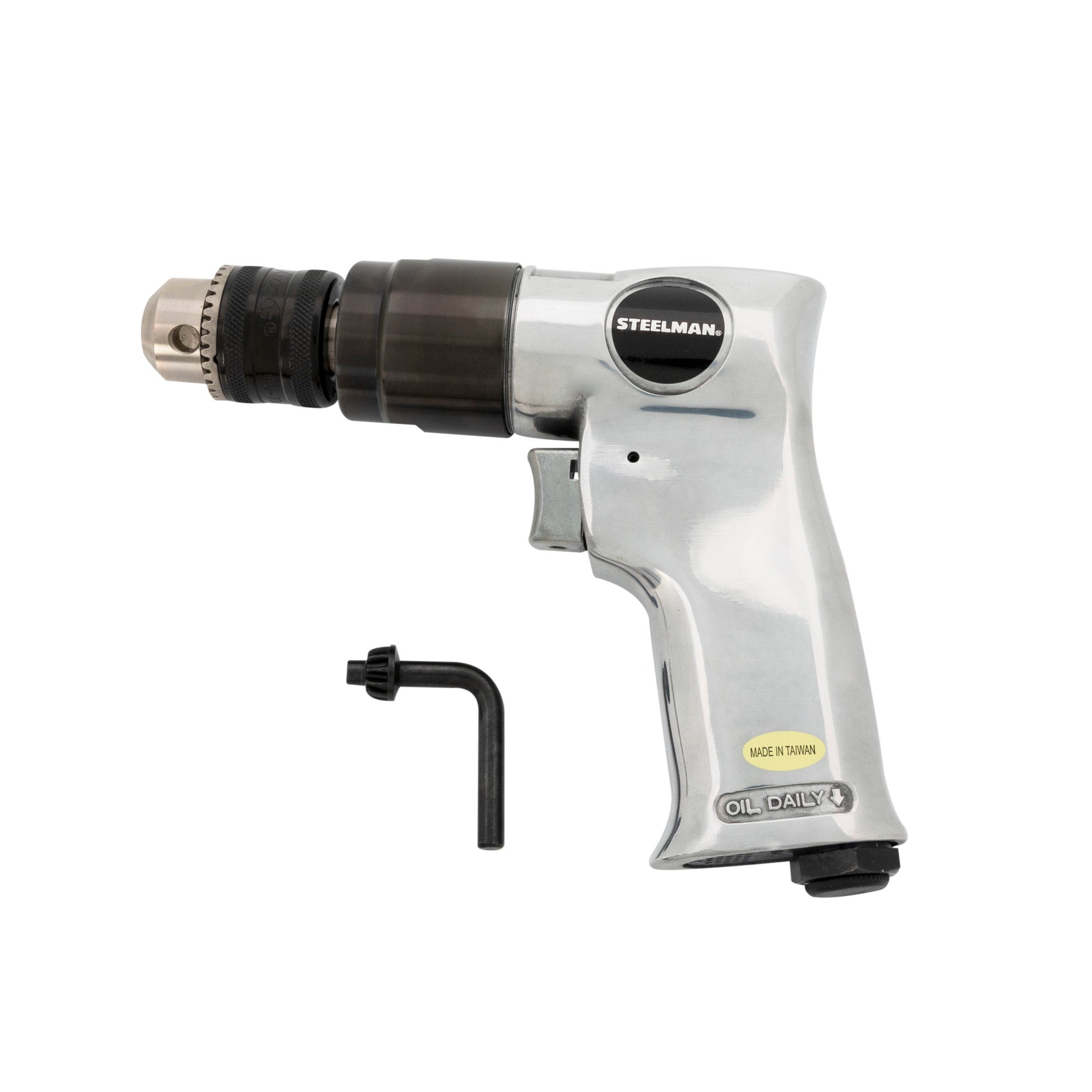 3/8-inch 2-gear Pneumatic Air drill