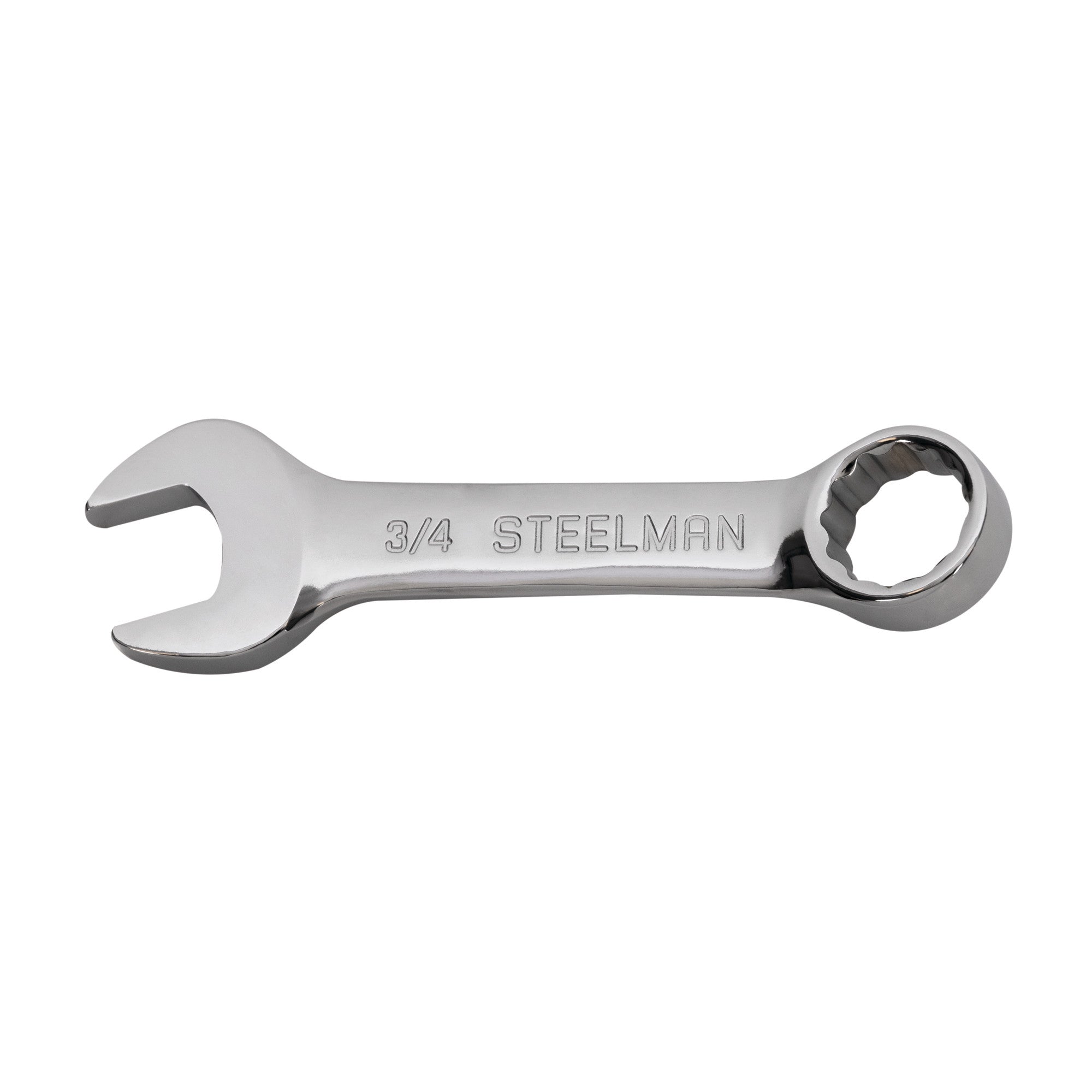 Combination Wrenches – Steelman Tools