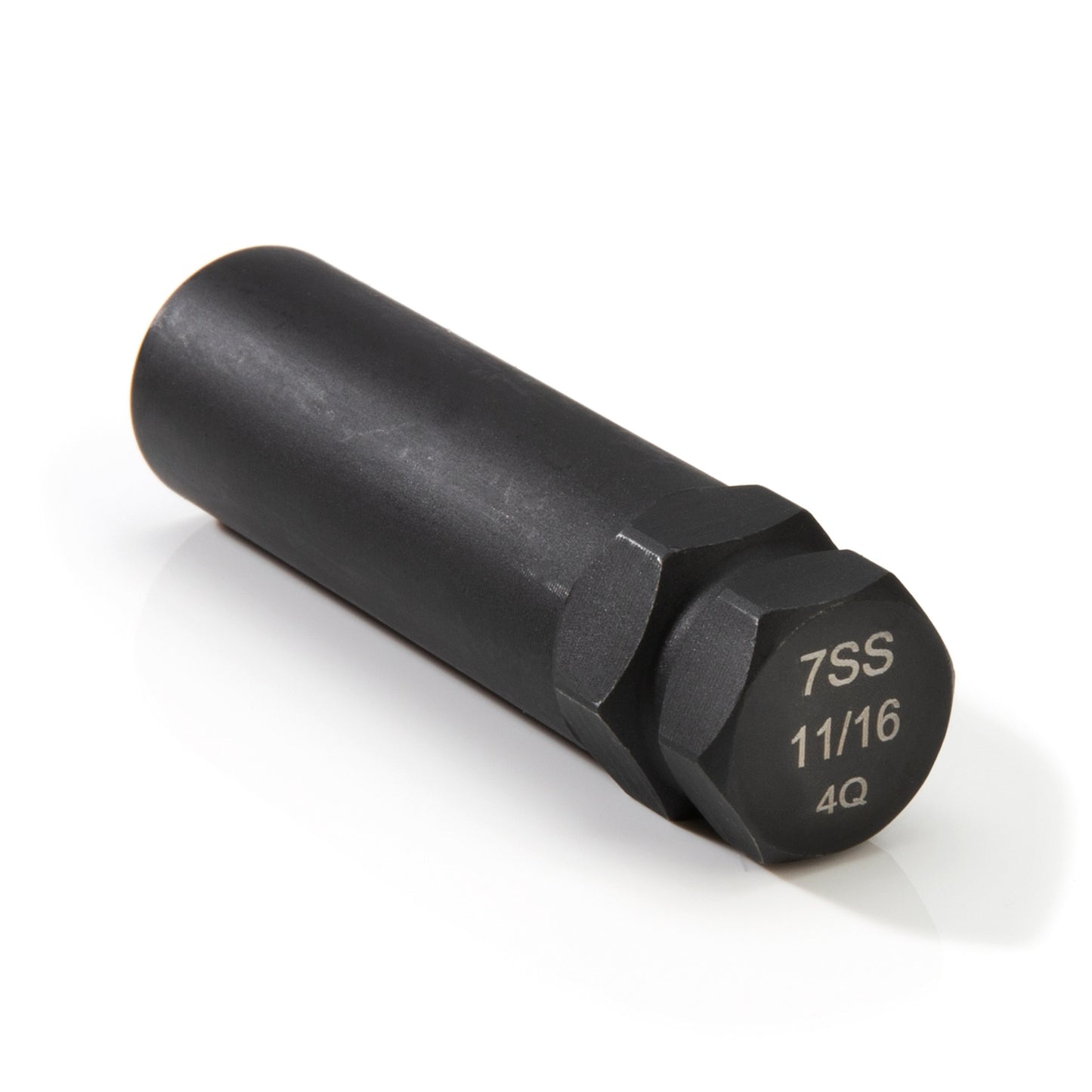 7-Spline 11/16-Inch Locking Lug Nut Socket
