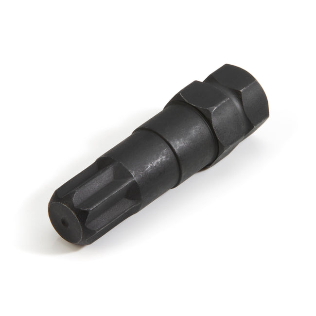 8-Point 5/8-Inch Star Tip Lock Nut Key