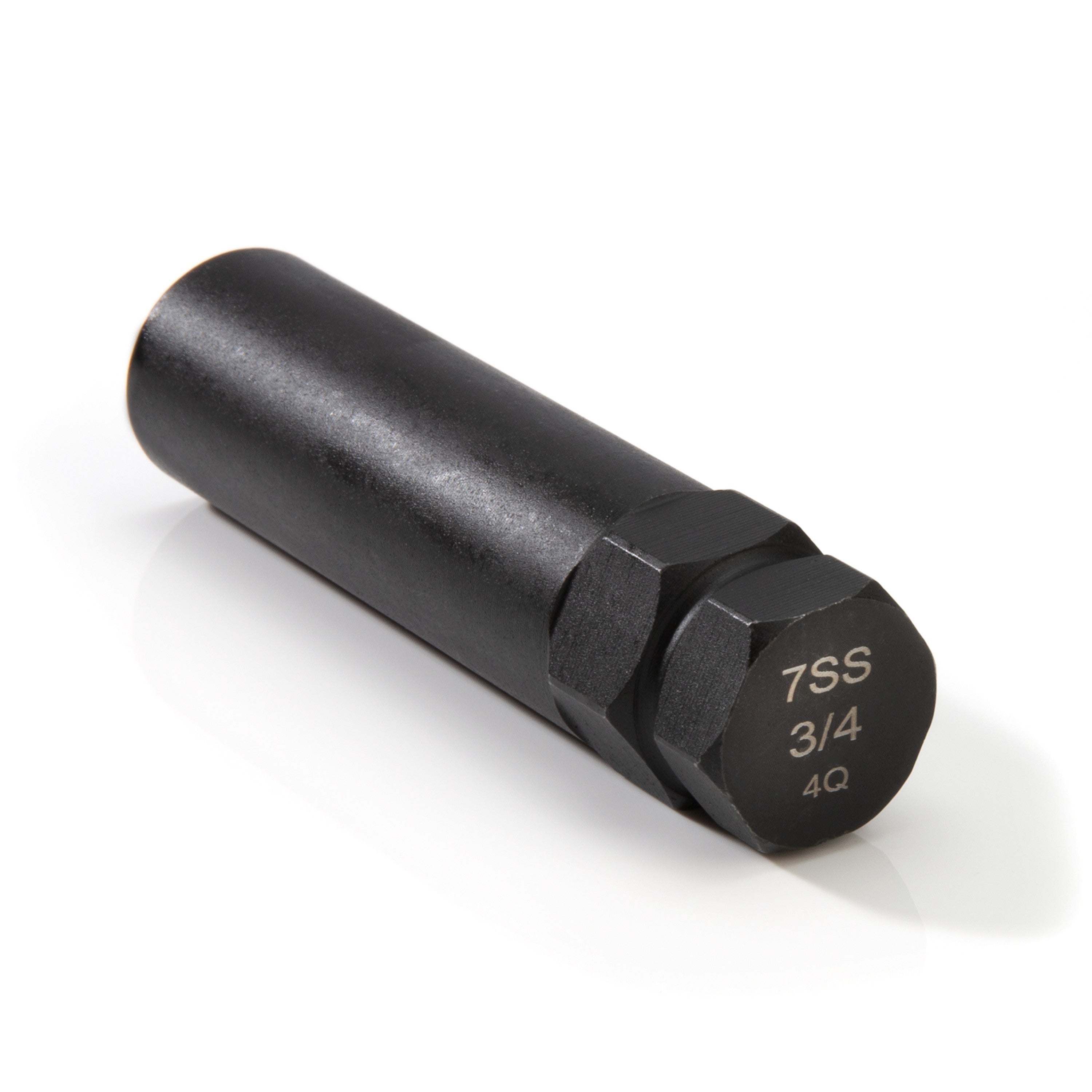 ◆NBCU◆ 7-Spline 3/4-Inch Locking Lug Nut Socket – Steelman Tools