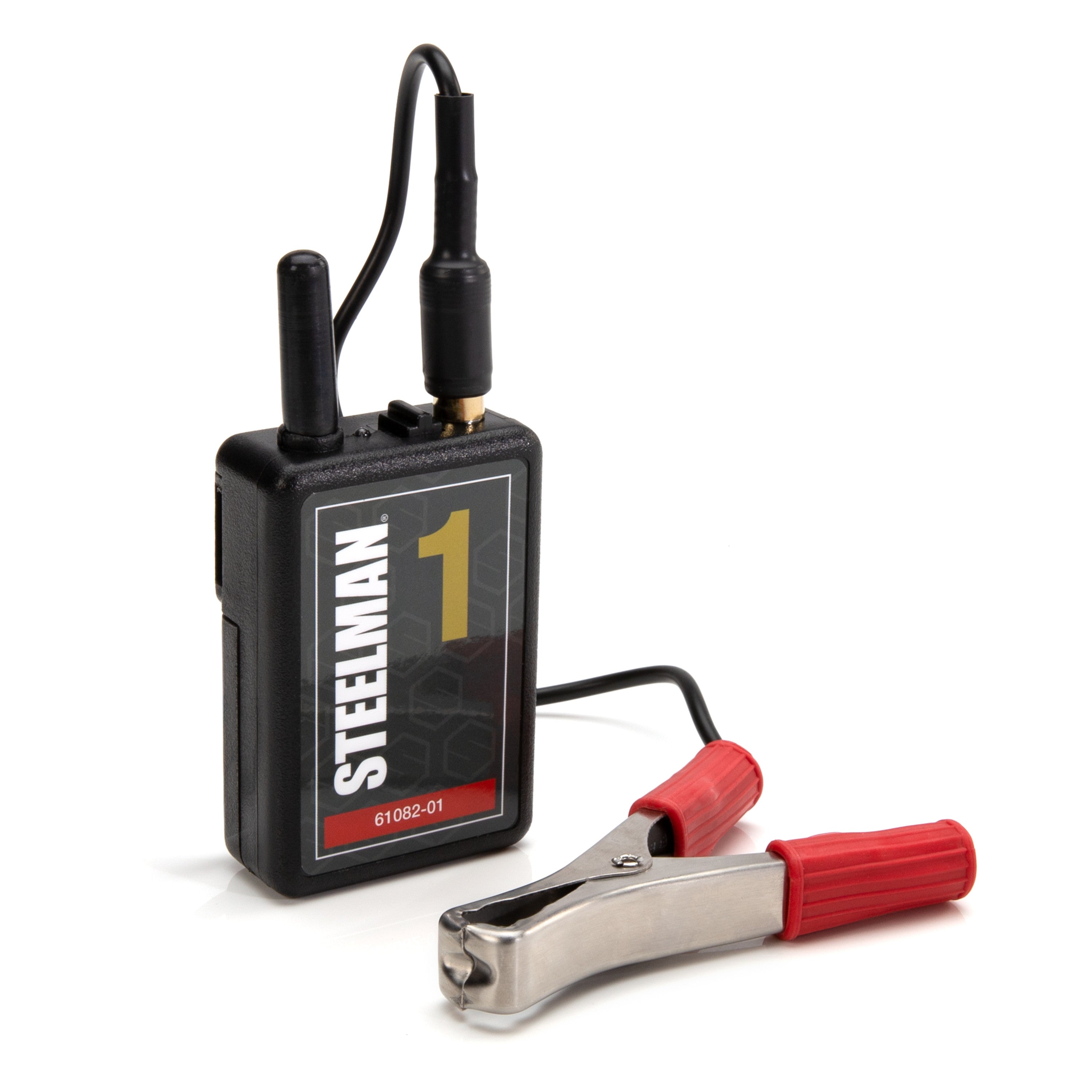 Wireless ChassisEAR Diagnostic Device Kit – Steelman Tools