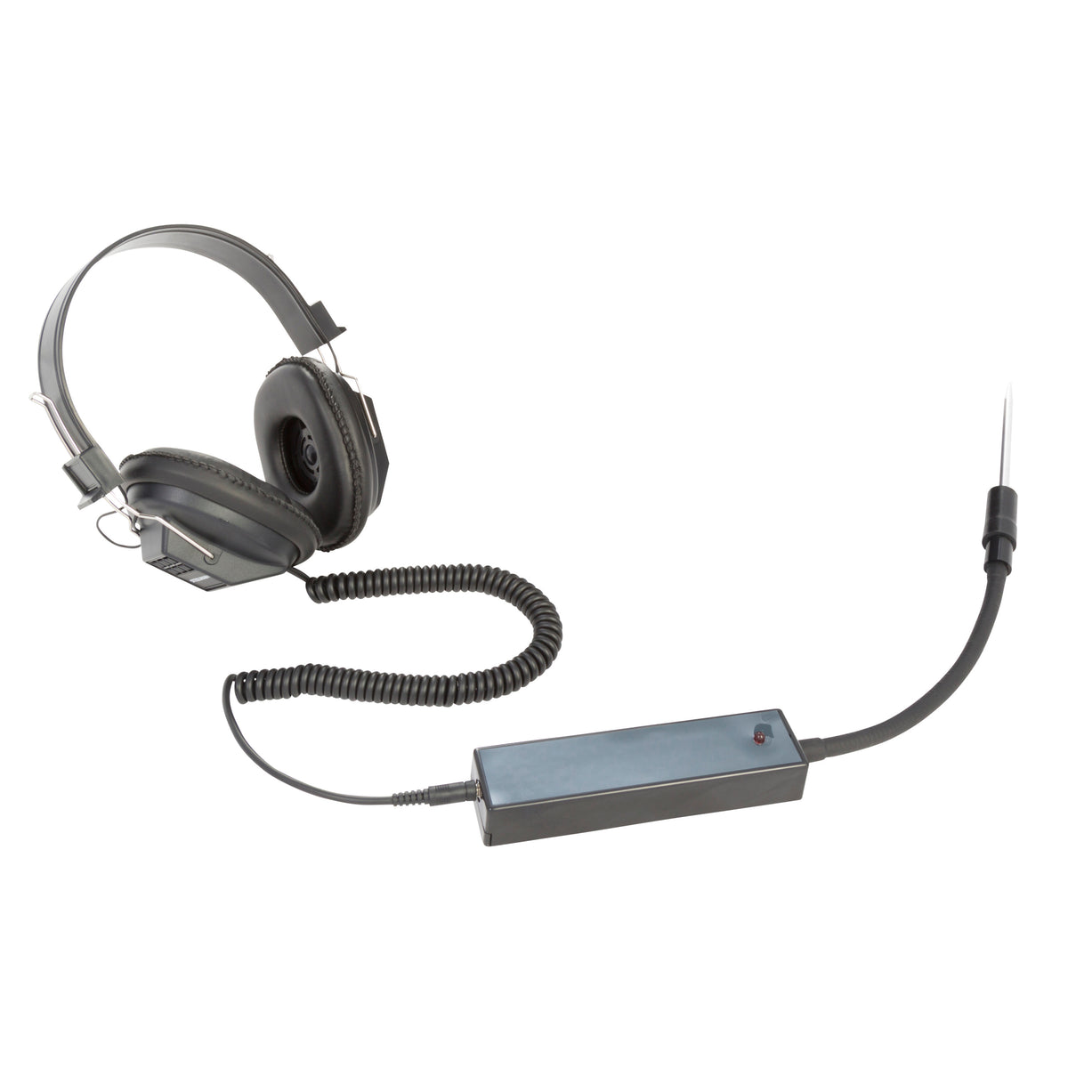 Engine Ear EngineEAR II Electronic Automotive Diagnostic Stethoscope – Steelman Tools