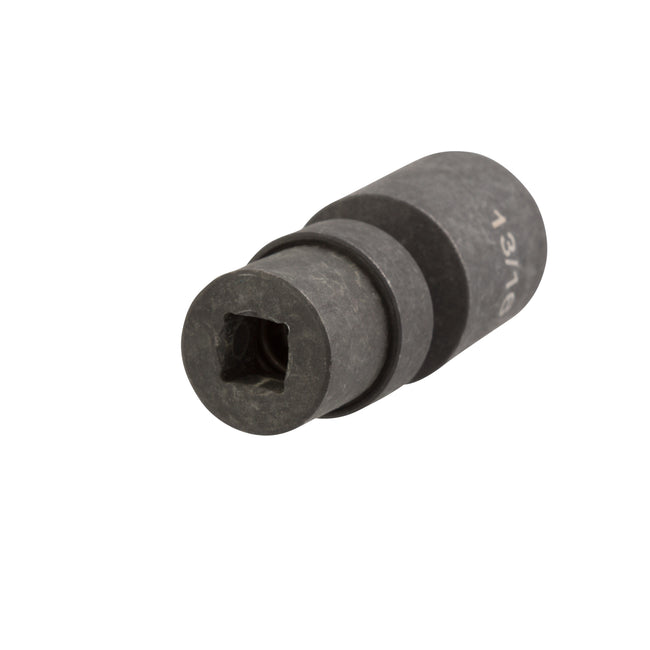 3/8-Inch Drive x 13/16-Inch Swivel Socket