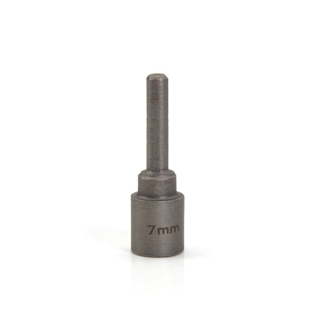 7mm Nut Driver Bit Socket