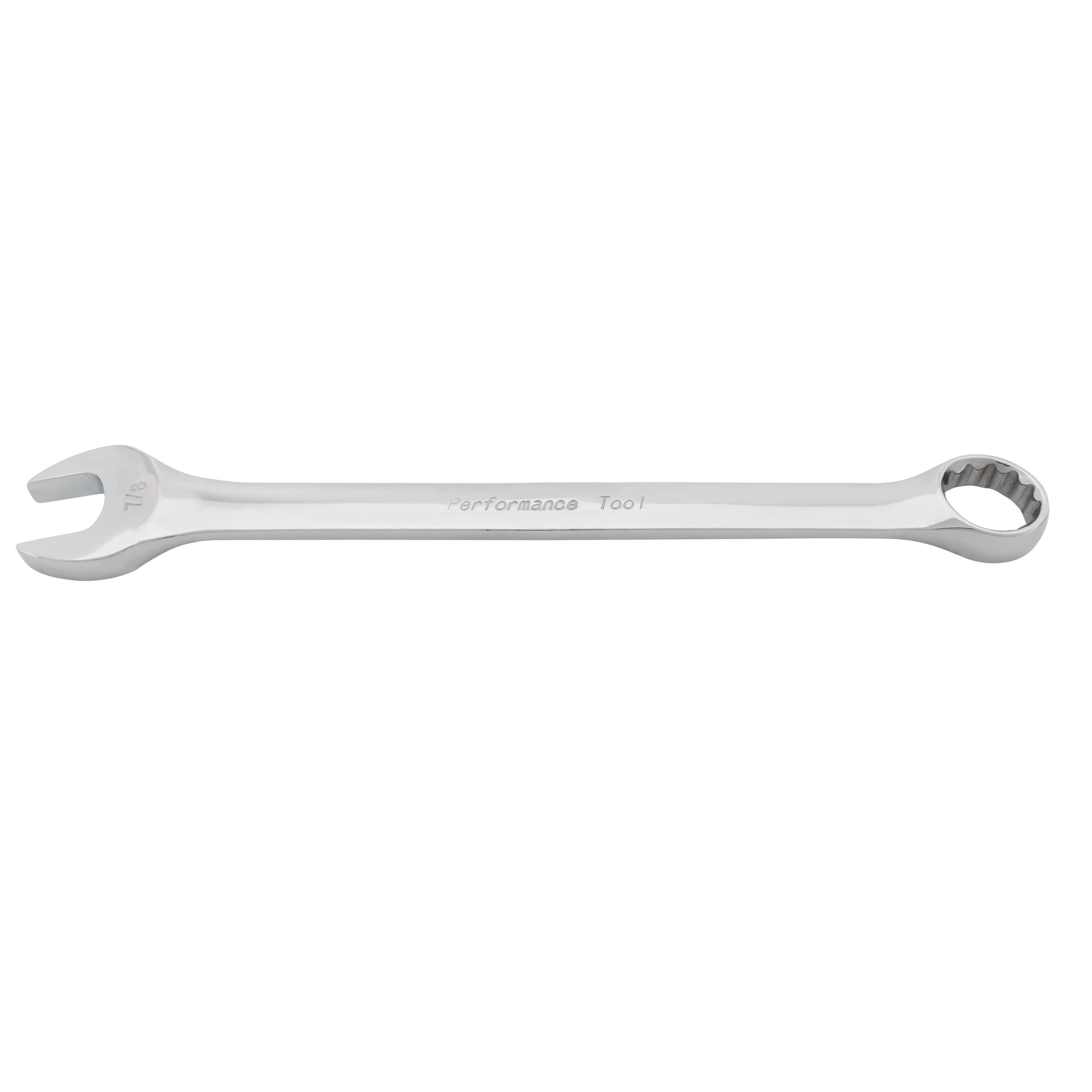 あめクレメンス 7/8-Inch SAE Combination Wrench with 6-Point Box End – Steelman Tools
