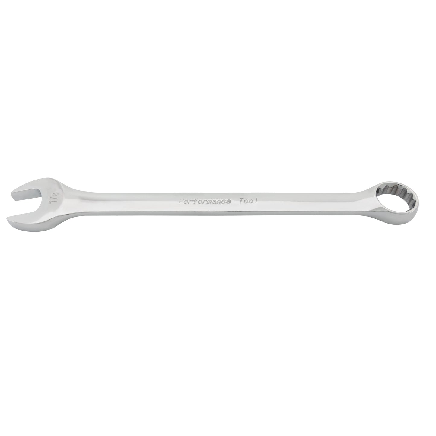 7/8-Inch Combination Wrench with 6-Point Box End