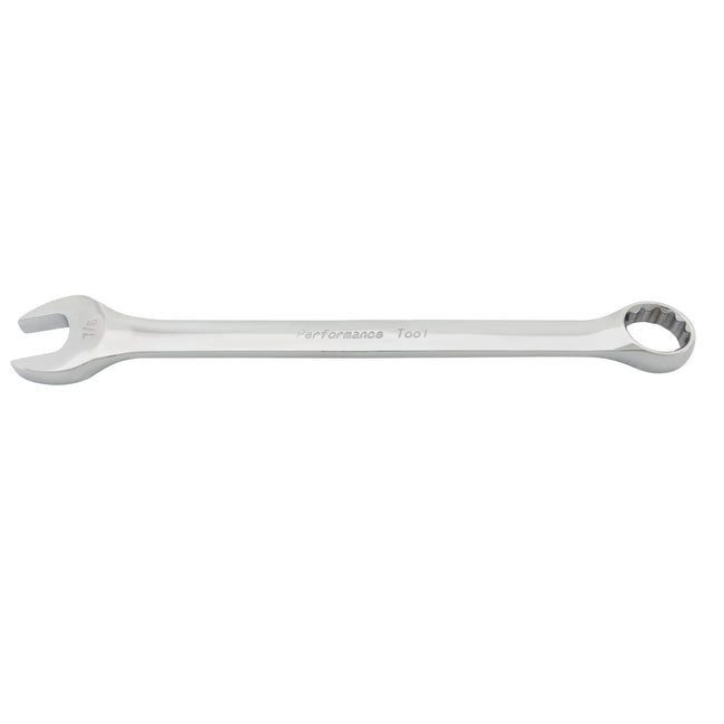 7/8-Inch Combination Wrench with 6-Point Box End