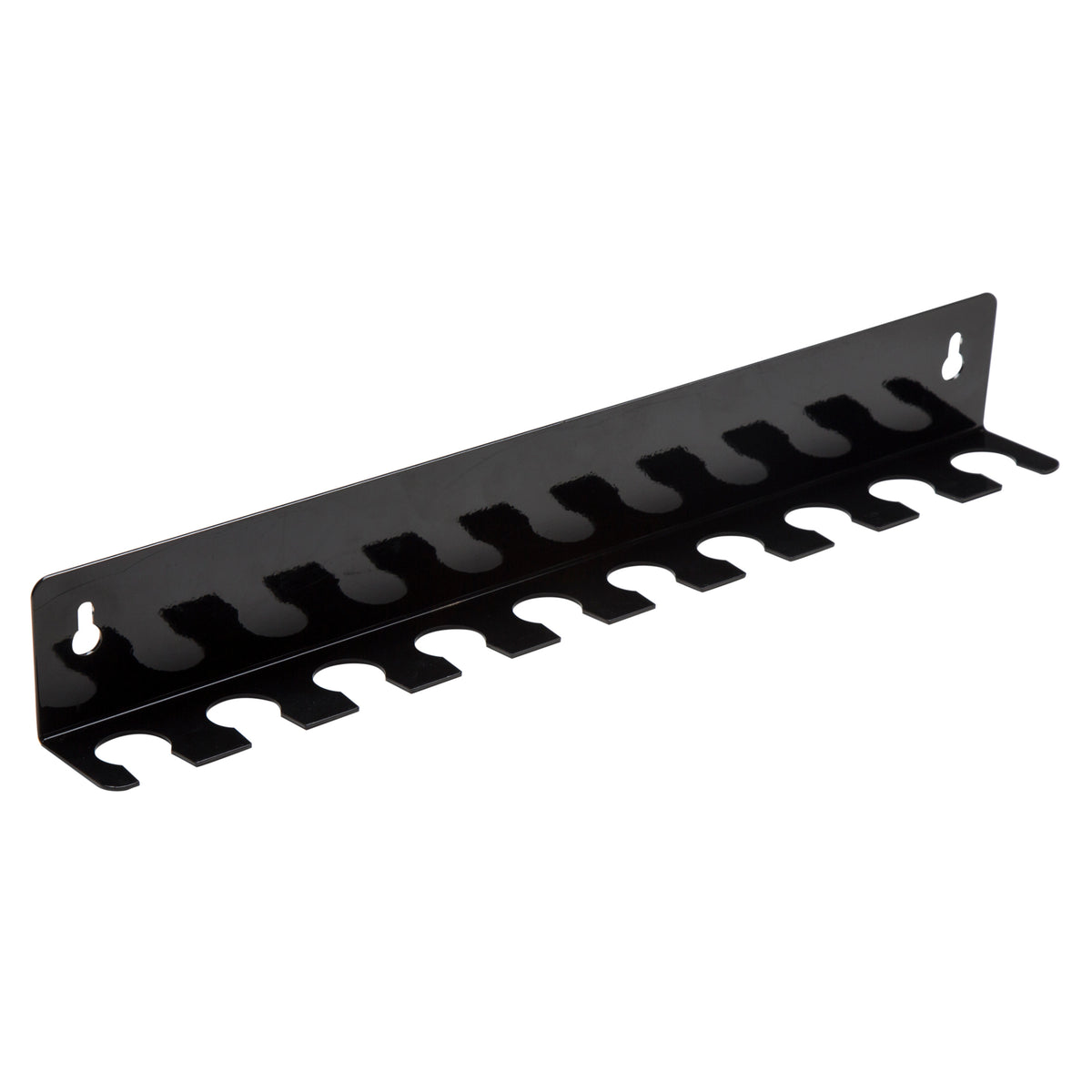 Tools Rack With Full Storage 10-Piece Tool Storage Rack – Steelman Tools