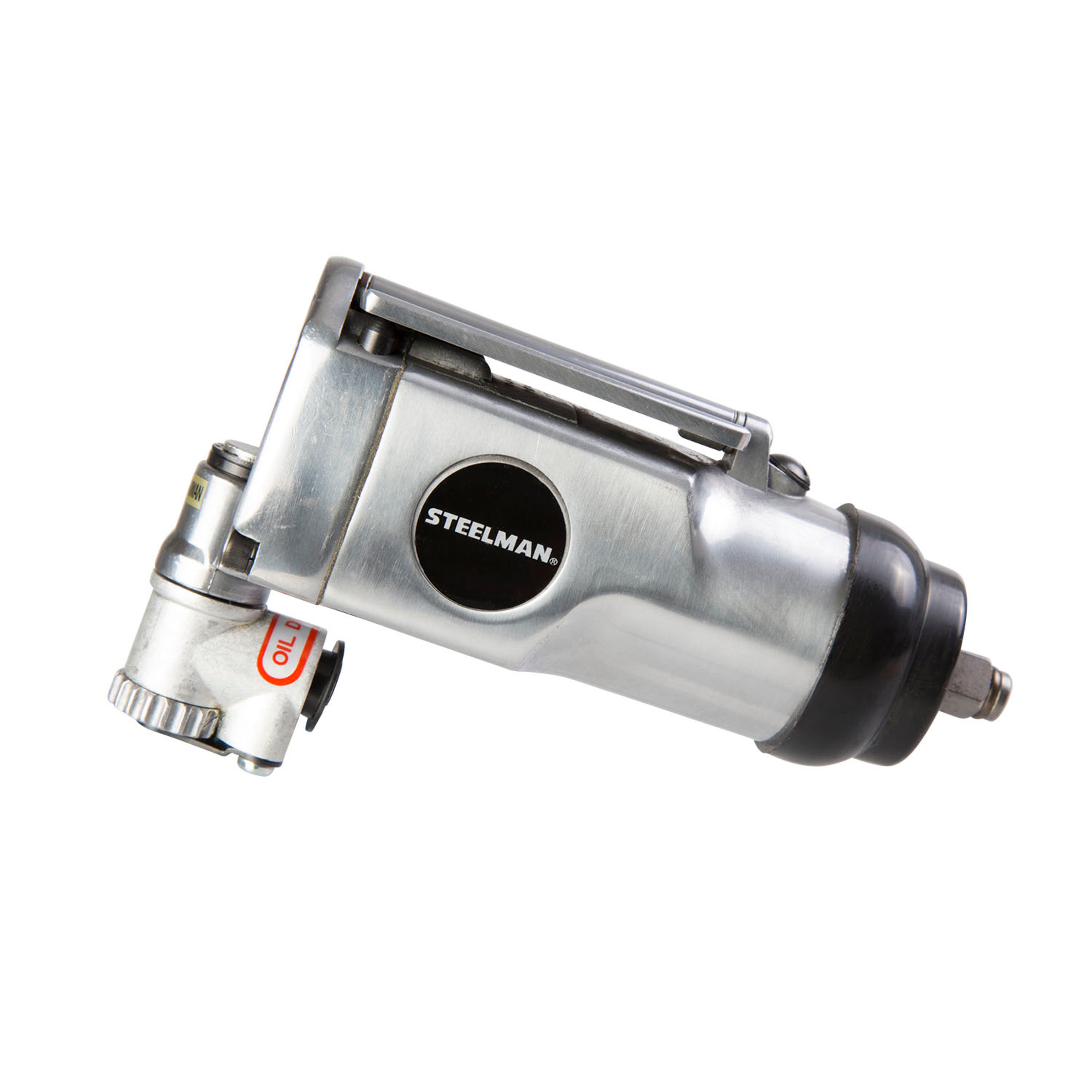 Steelman 3 8 Inch Drive Butterfly Impact Wrench Steelman Tools