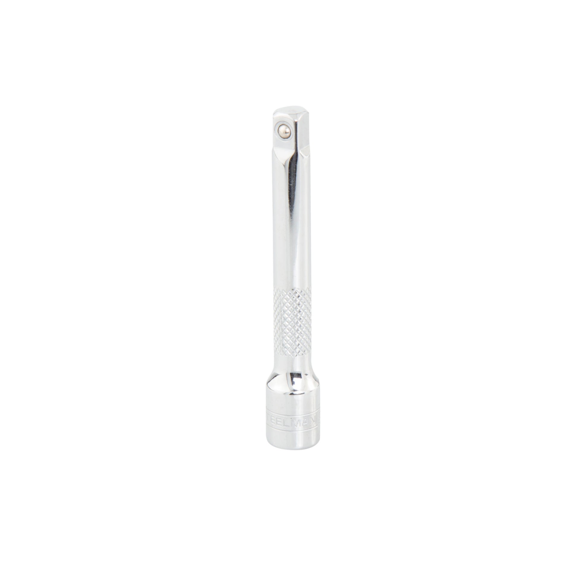 1/4-inch Drive 3-inch Extension Bar – Steelman Tools