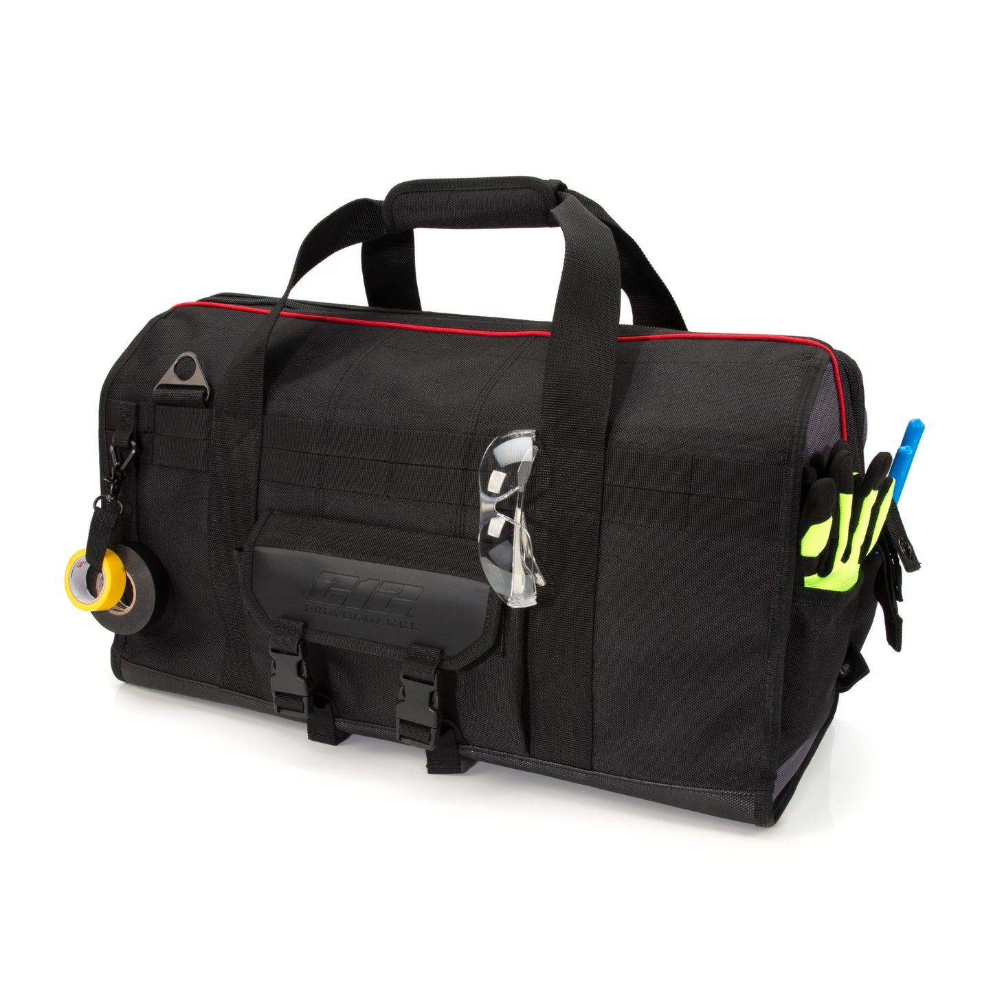 24-Inch Broad Mouth Tool Bag