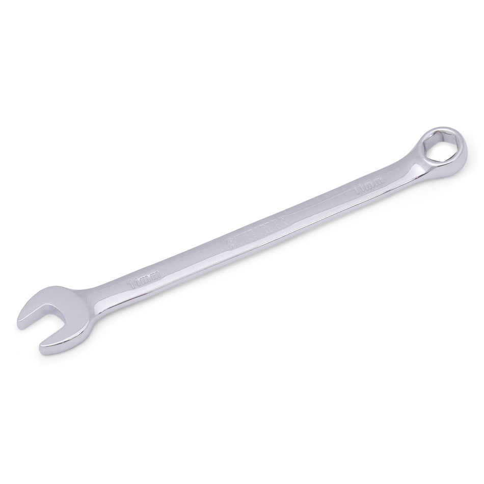 11mm Combination Wrench with 6-Point Box End