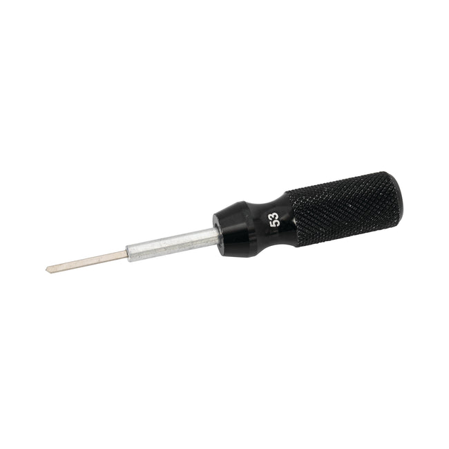 6.3mm Faston Flat Automotive Terminal Tool