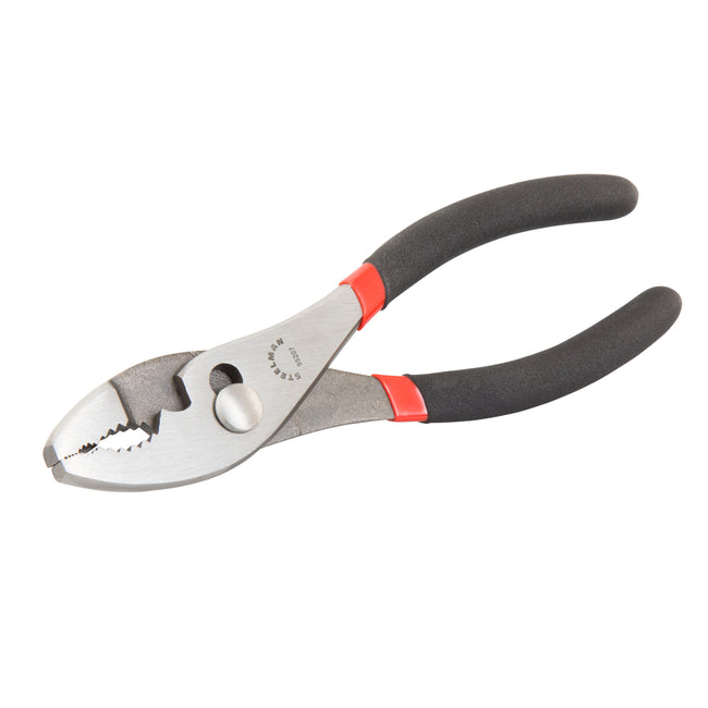 6-Inch Slip Joint Pliers