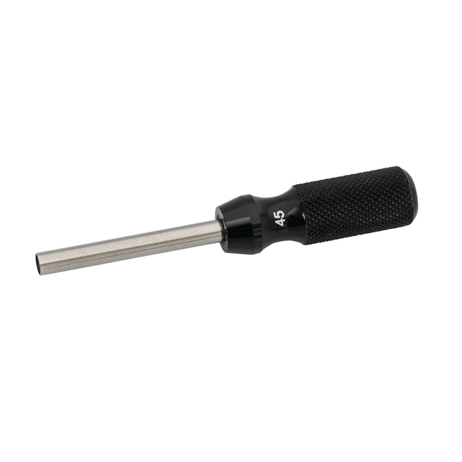 3.5mm Round Tube Tip Automotive Terminal Tool for VW