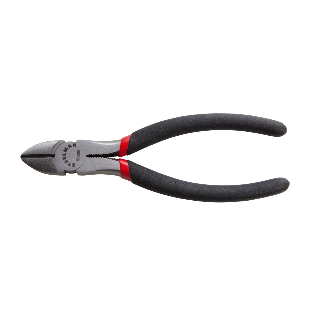 6-Inch Diagonal Wire Cutter – Steelman Tools