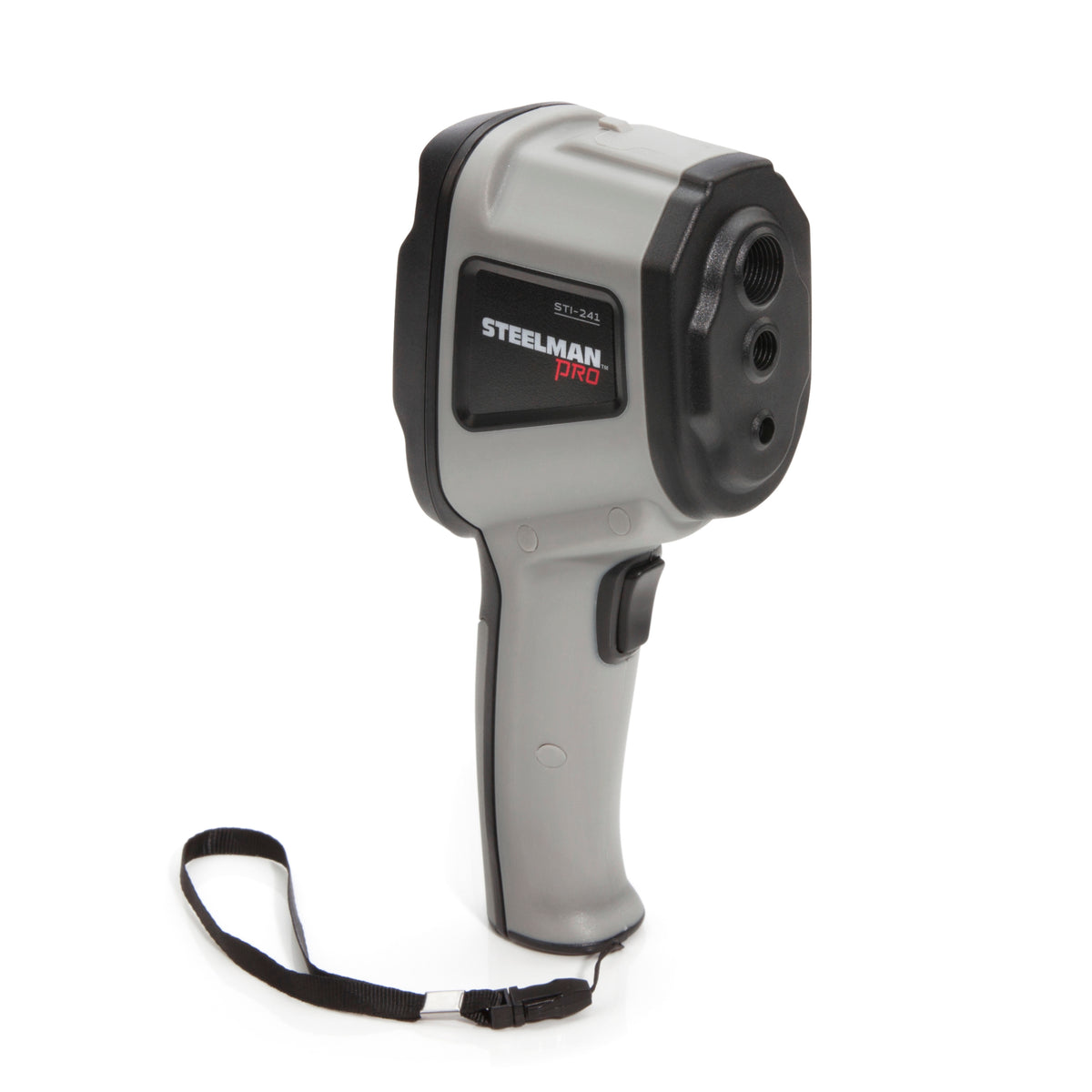 STI-241 Thermal Imaging Inspection Camera – Steelman Tools